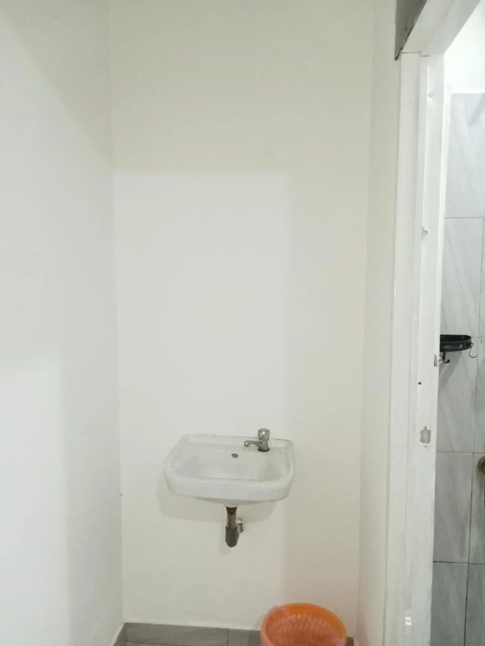 Bathroom in Rays Residence