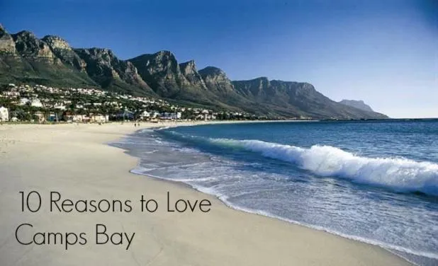 Beach in Villa Dolce Vita