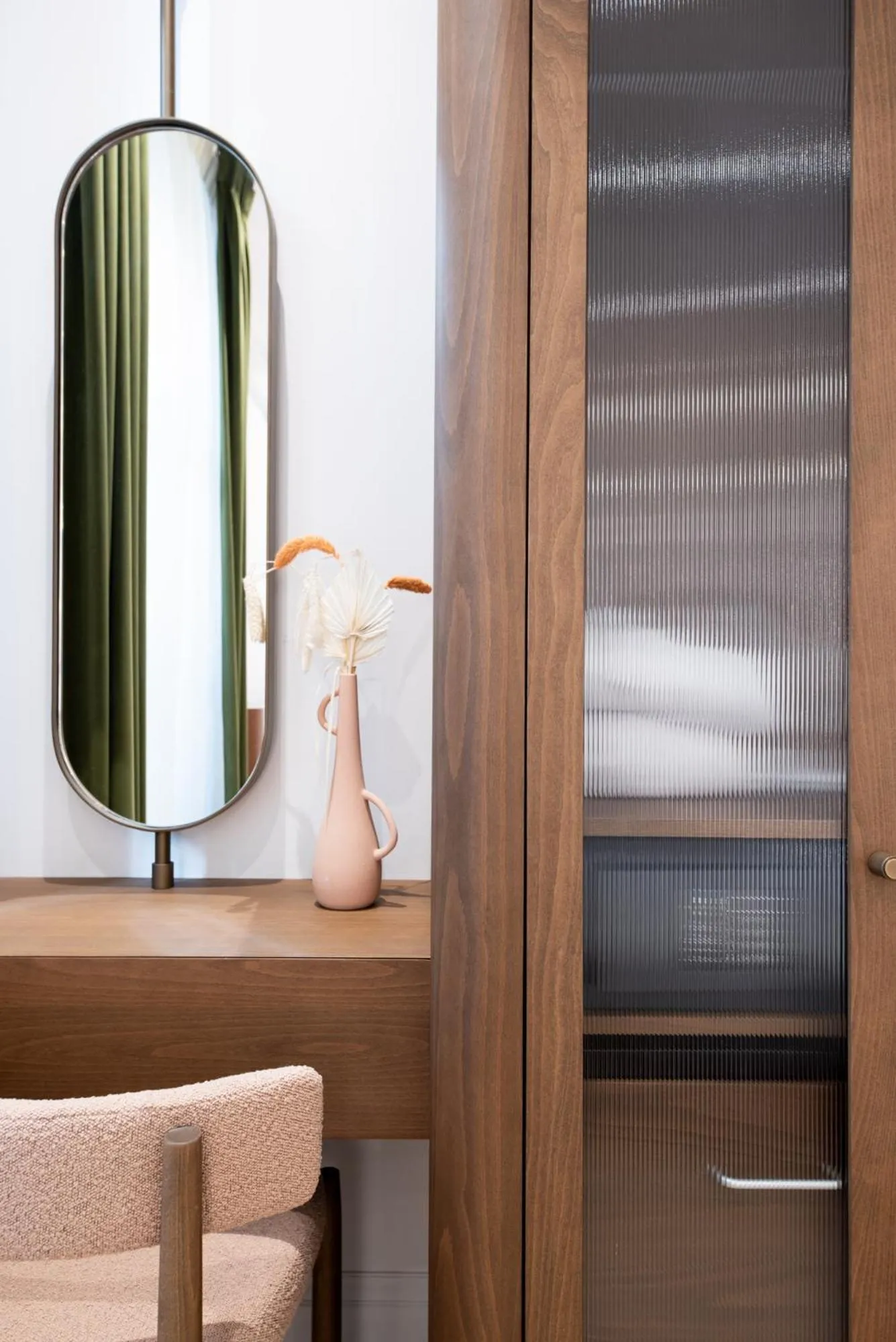 Decorative detail in Emerald Hotel Athens