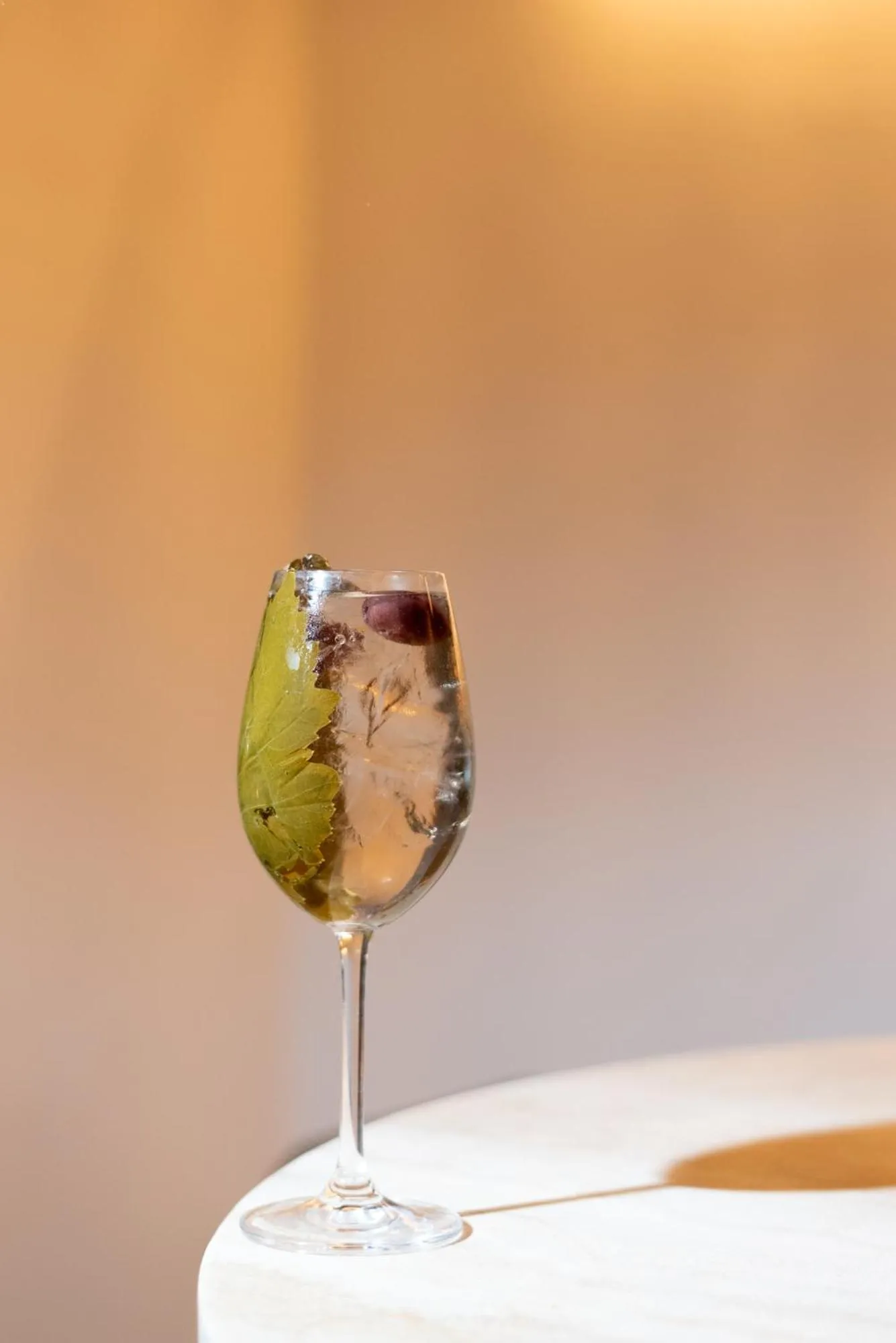 Drinks in Emerald Hotel Athens