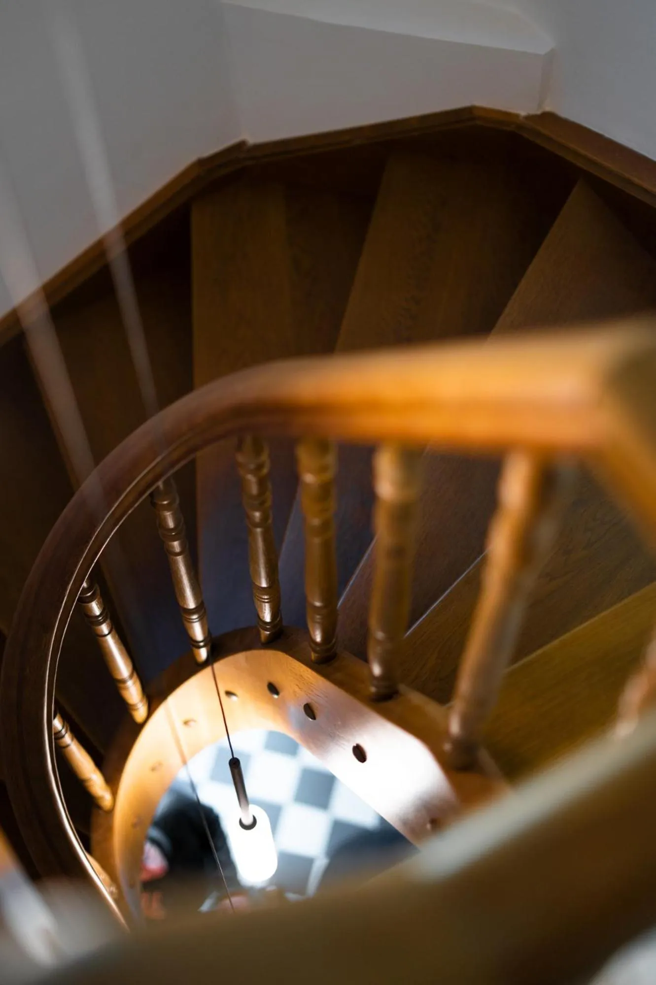 Property building in Emerald Hotel Athens