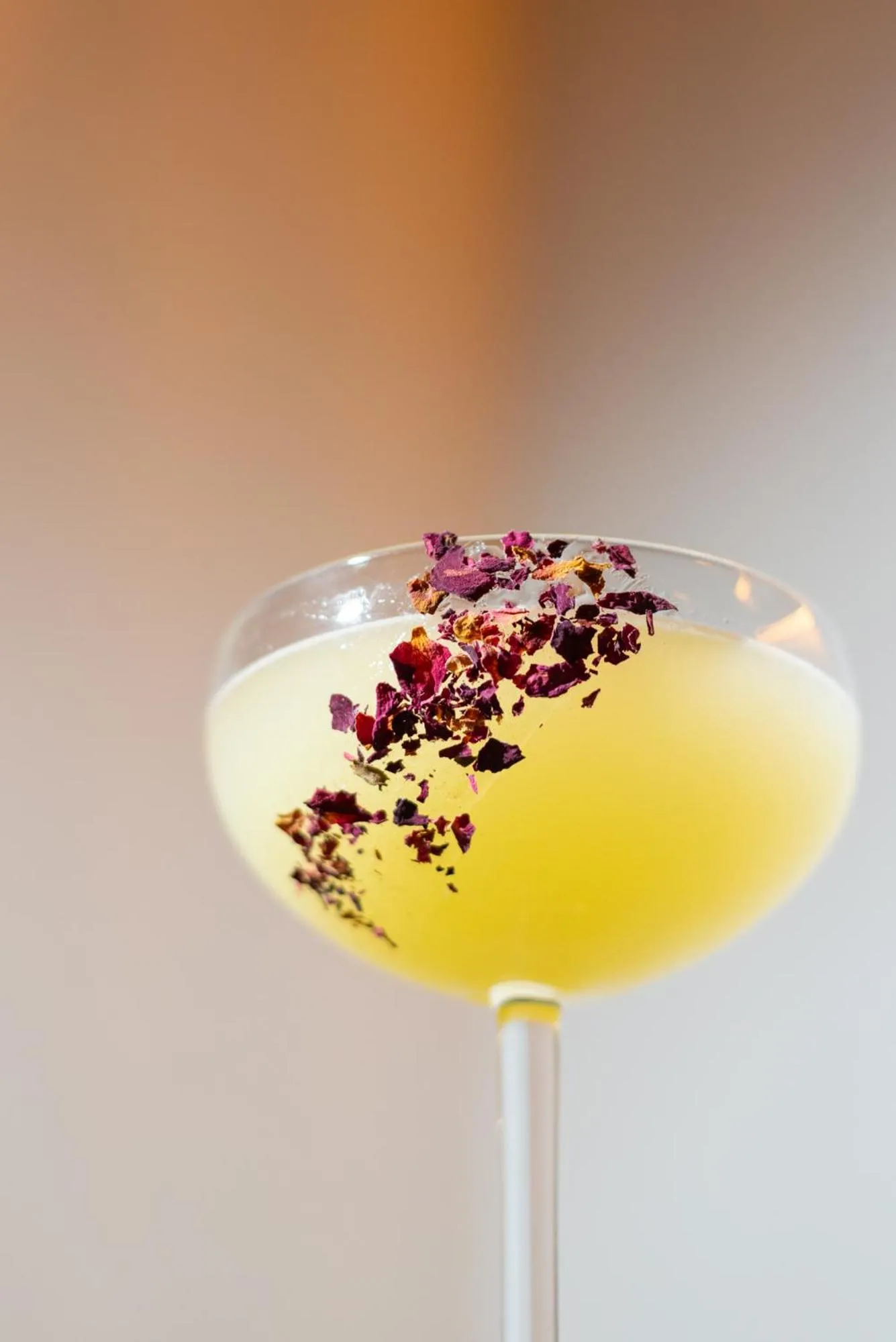 Drinks in Emerald Hotel Athens