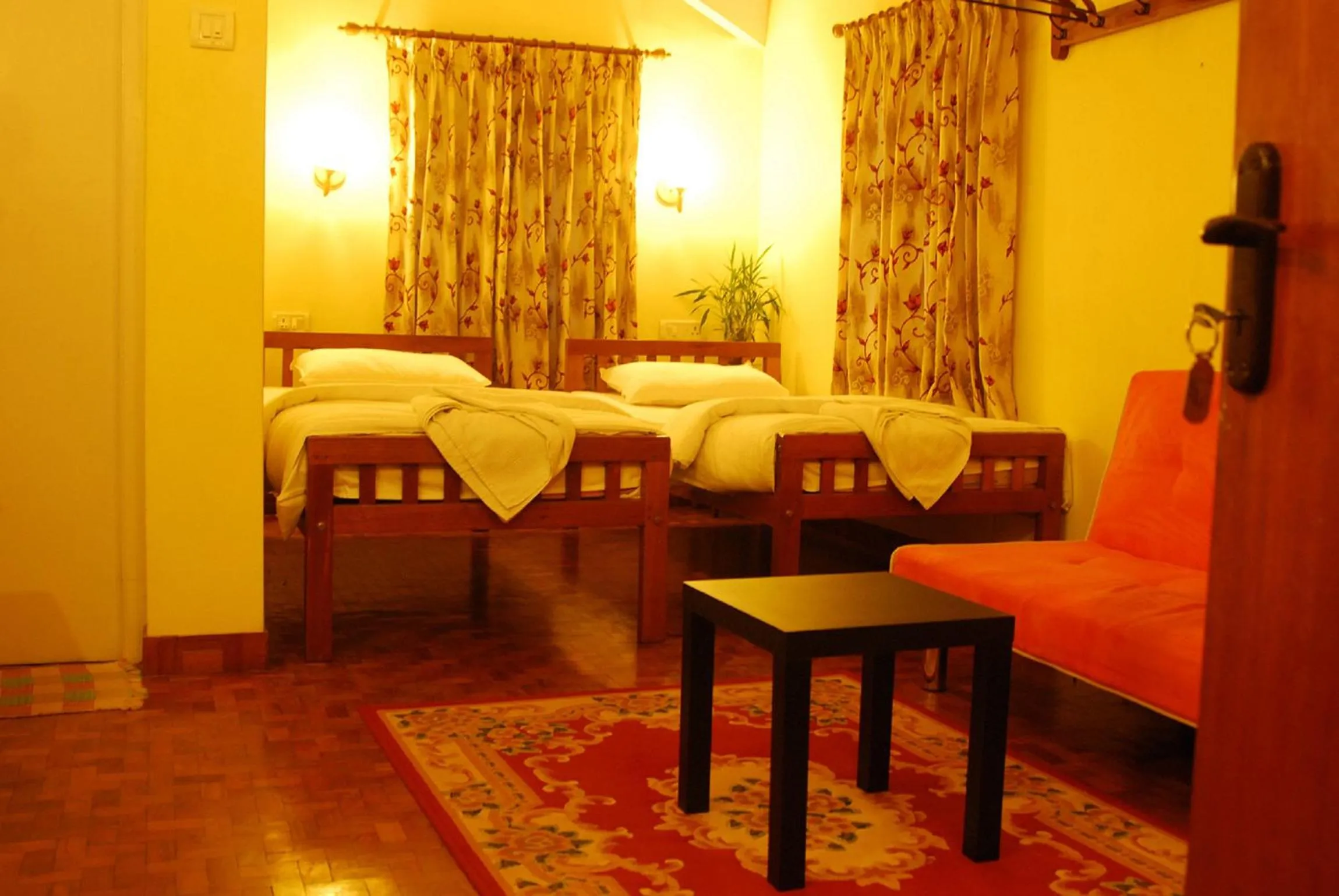 Photo of the whole room in Bella Vista Homestay