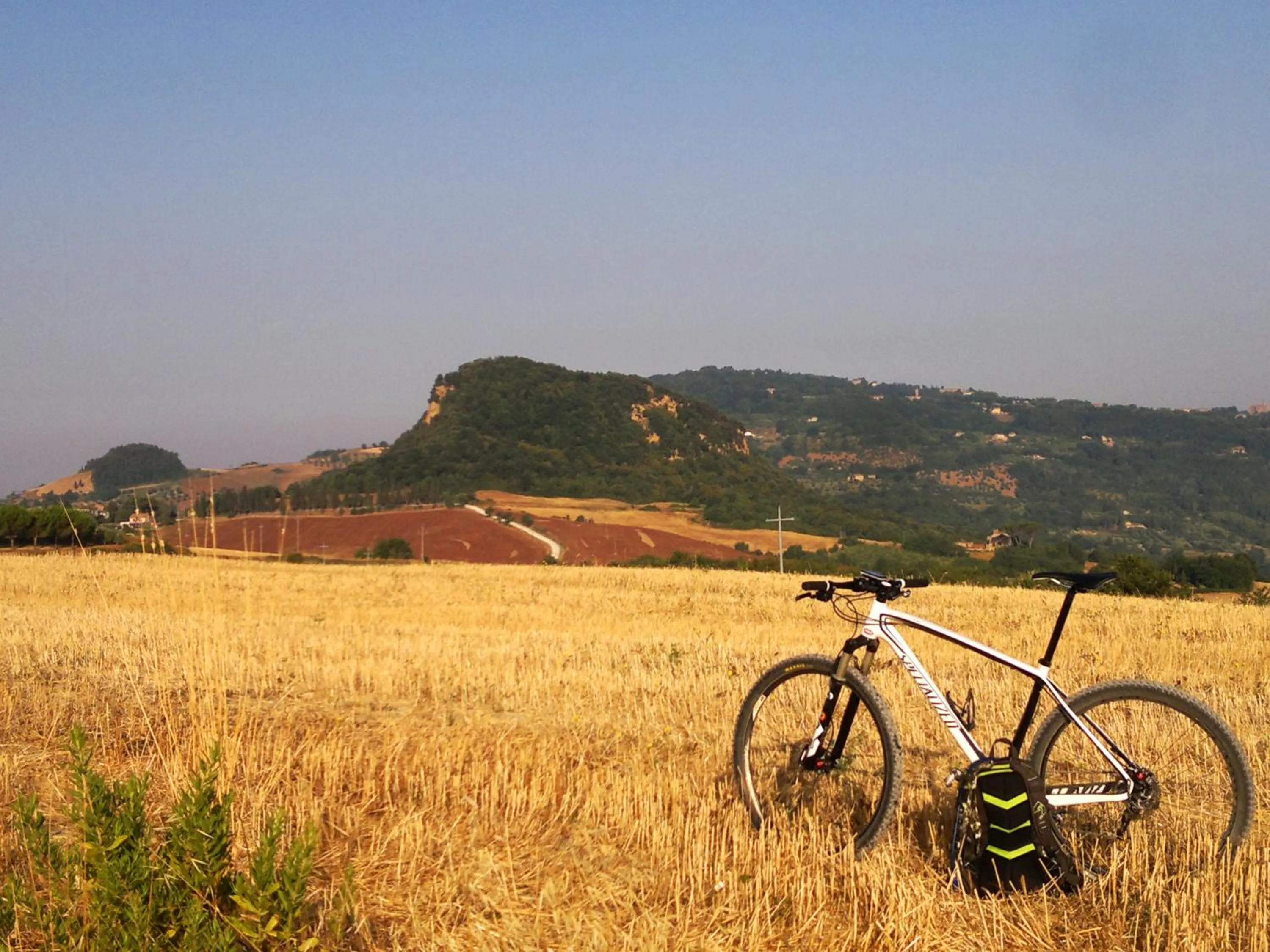 Day in Antico Borgo Il Cardino