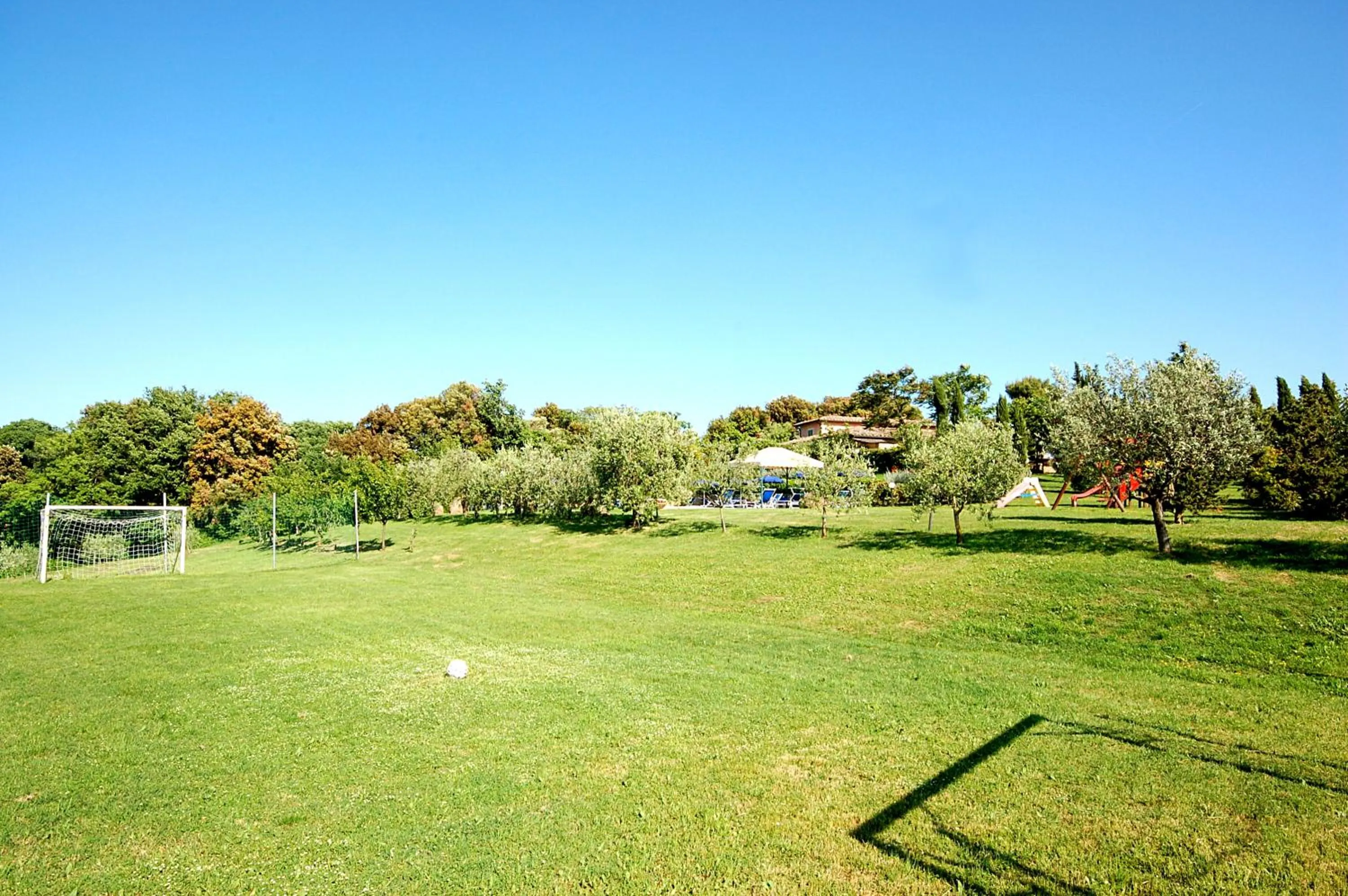 Day in Antico Borgo Il Cardino