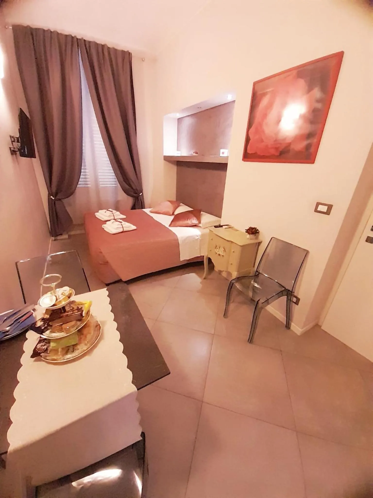 Il Sogno Torino Guesthouse