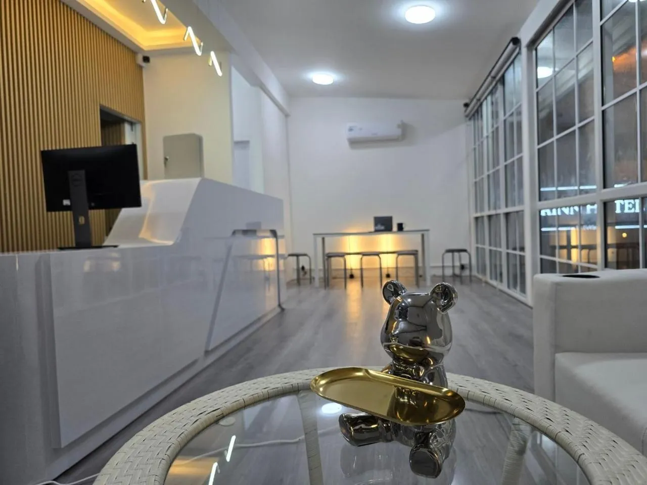 SRINN Hotel Pattaya Klang