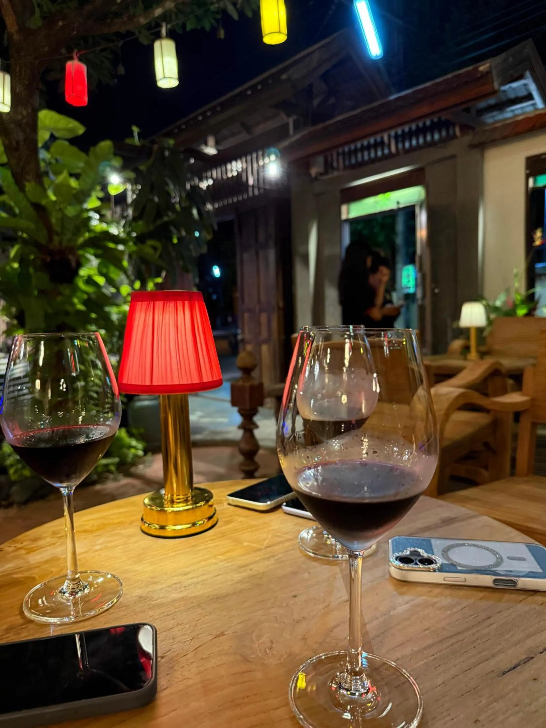 Lounge or bar in Khom Chiang Mai