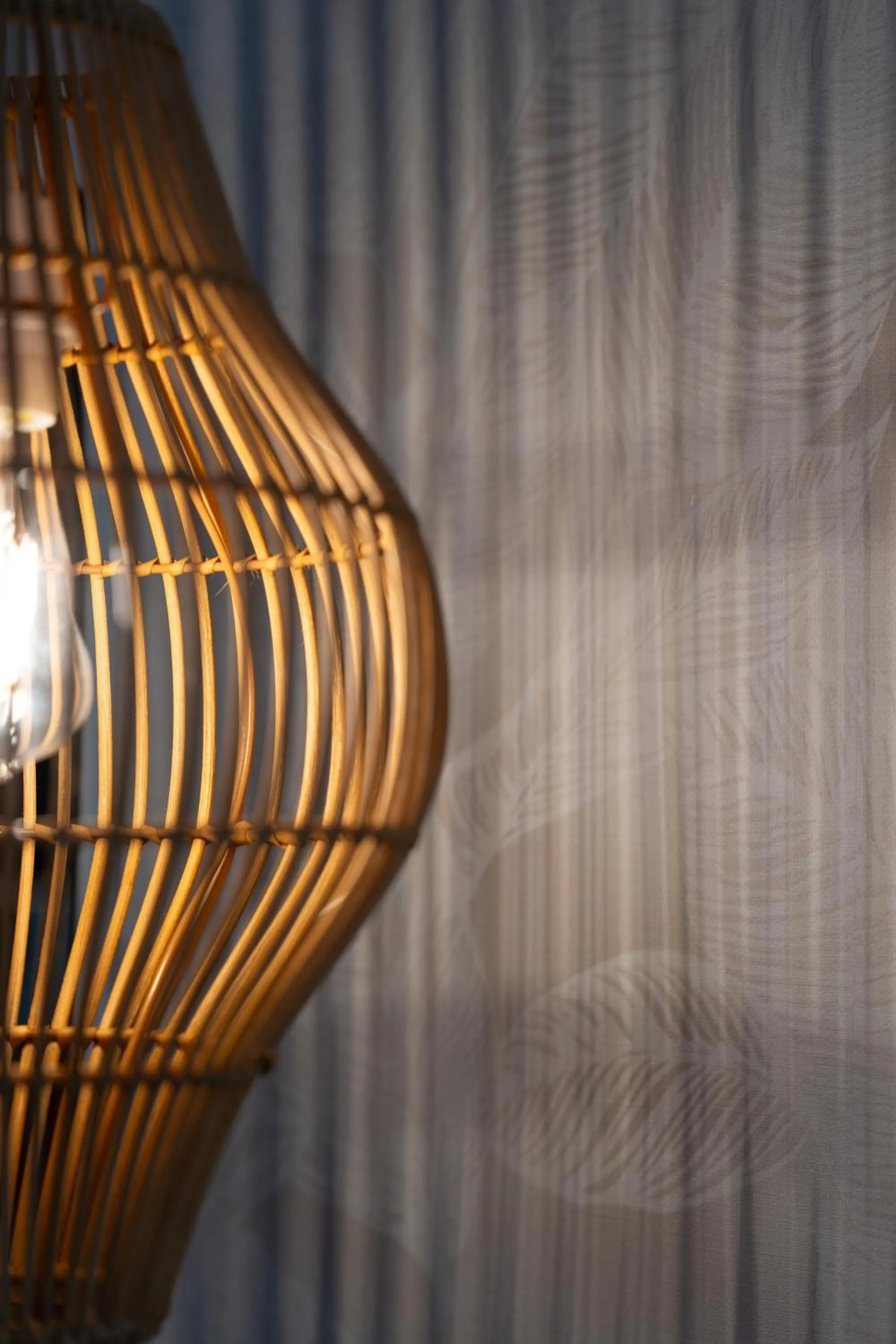 Decorative detail in Cocoon Theresienwiese