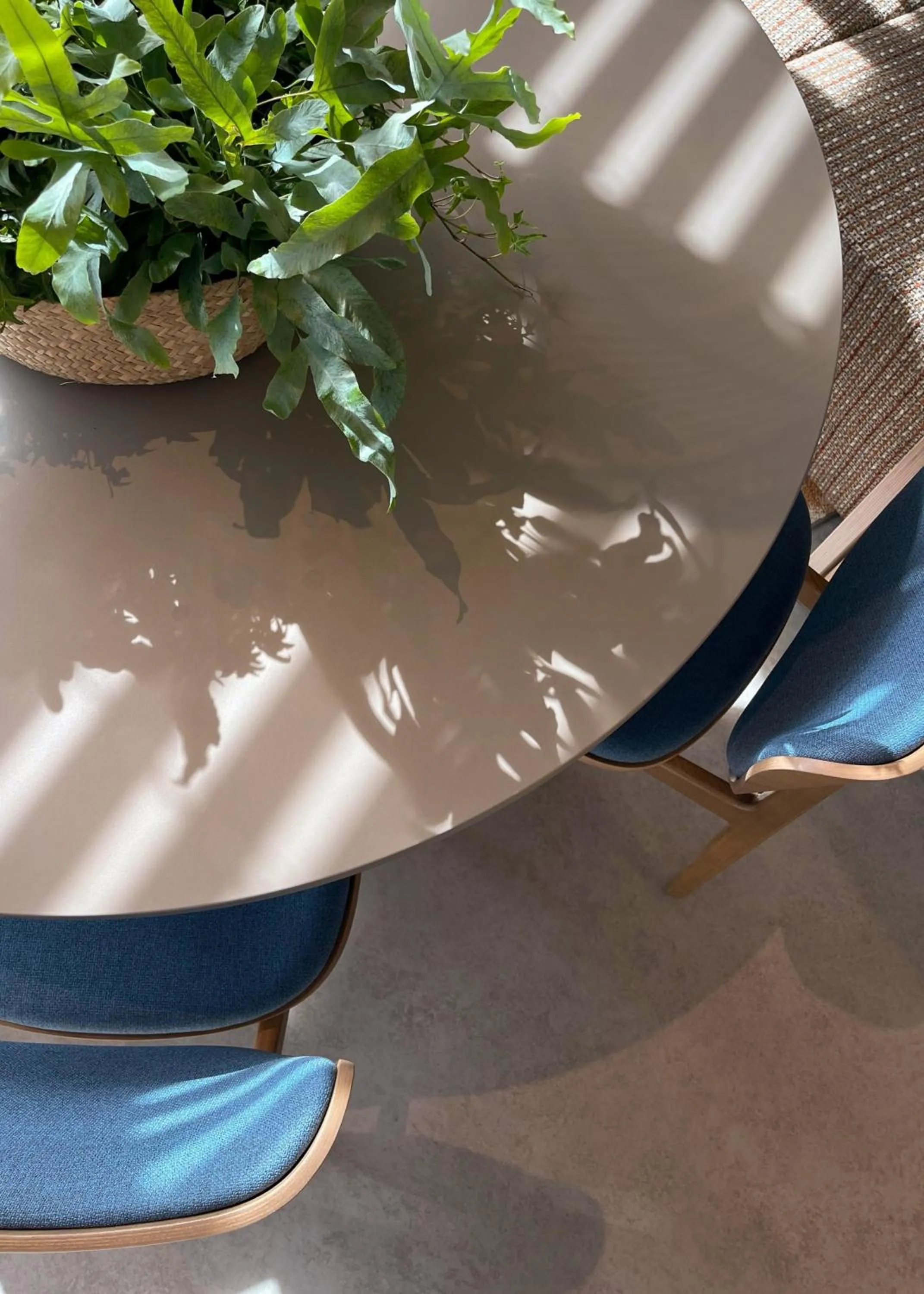 Lobby or reception in Cocoon Theresienwiese