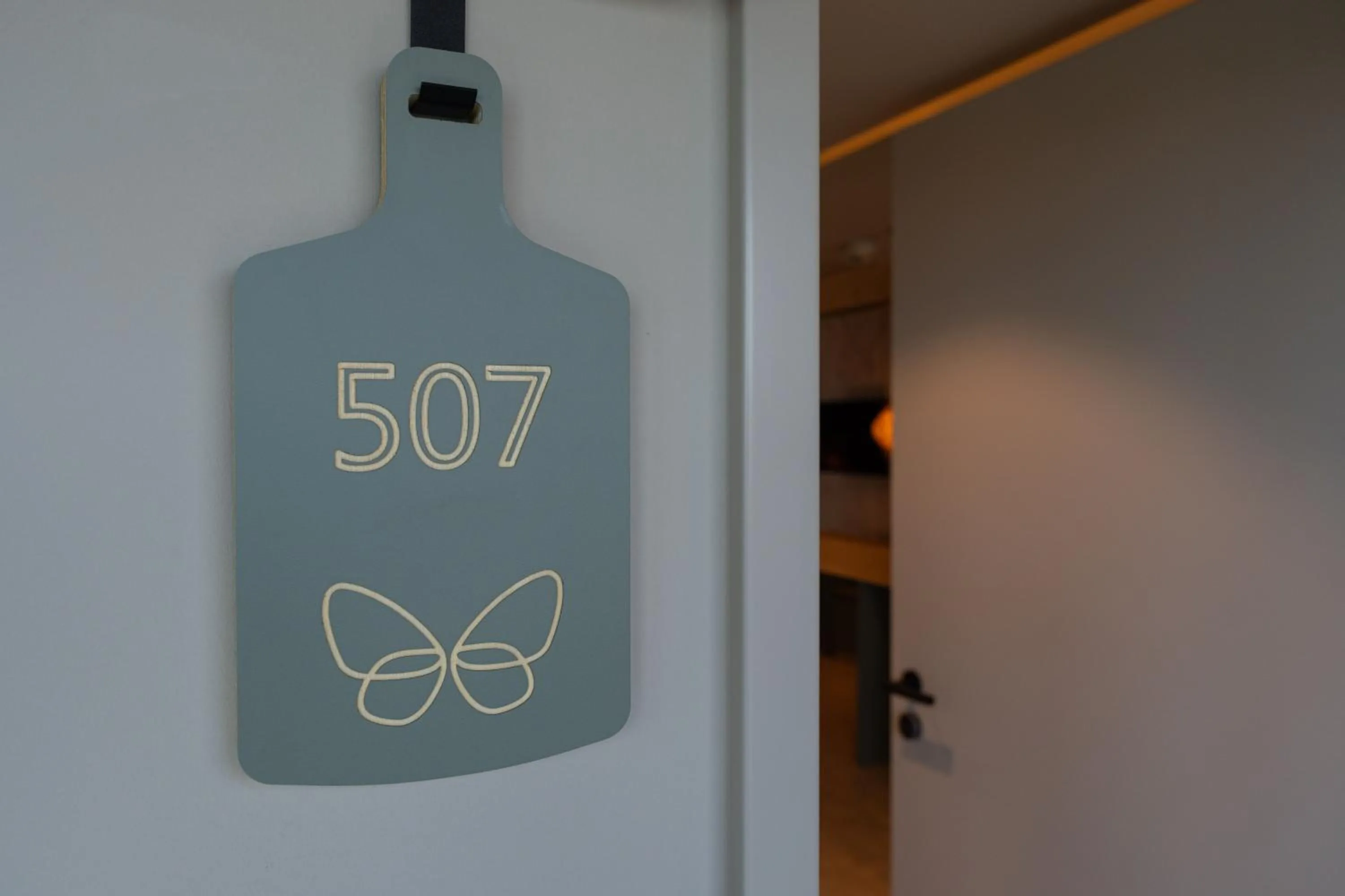 Decorative detail in Cocoon Theresienwiese