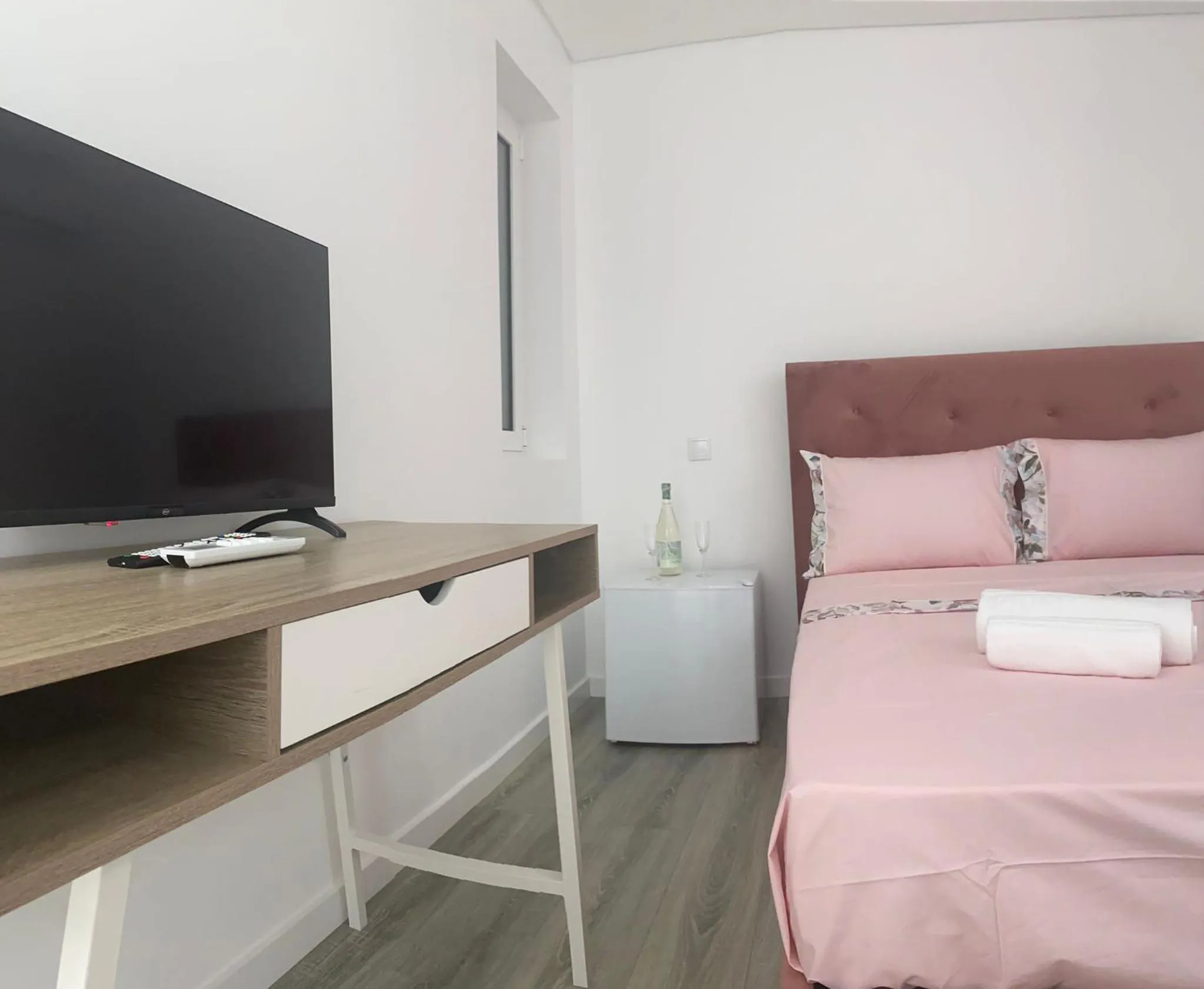 Bed in Casa Augusta 6