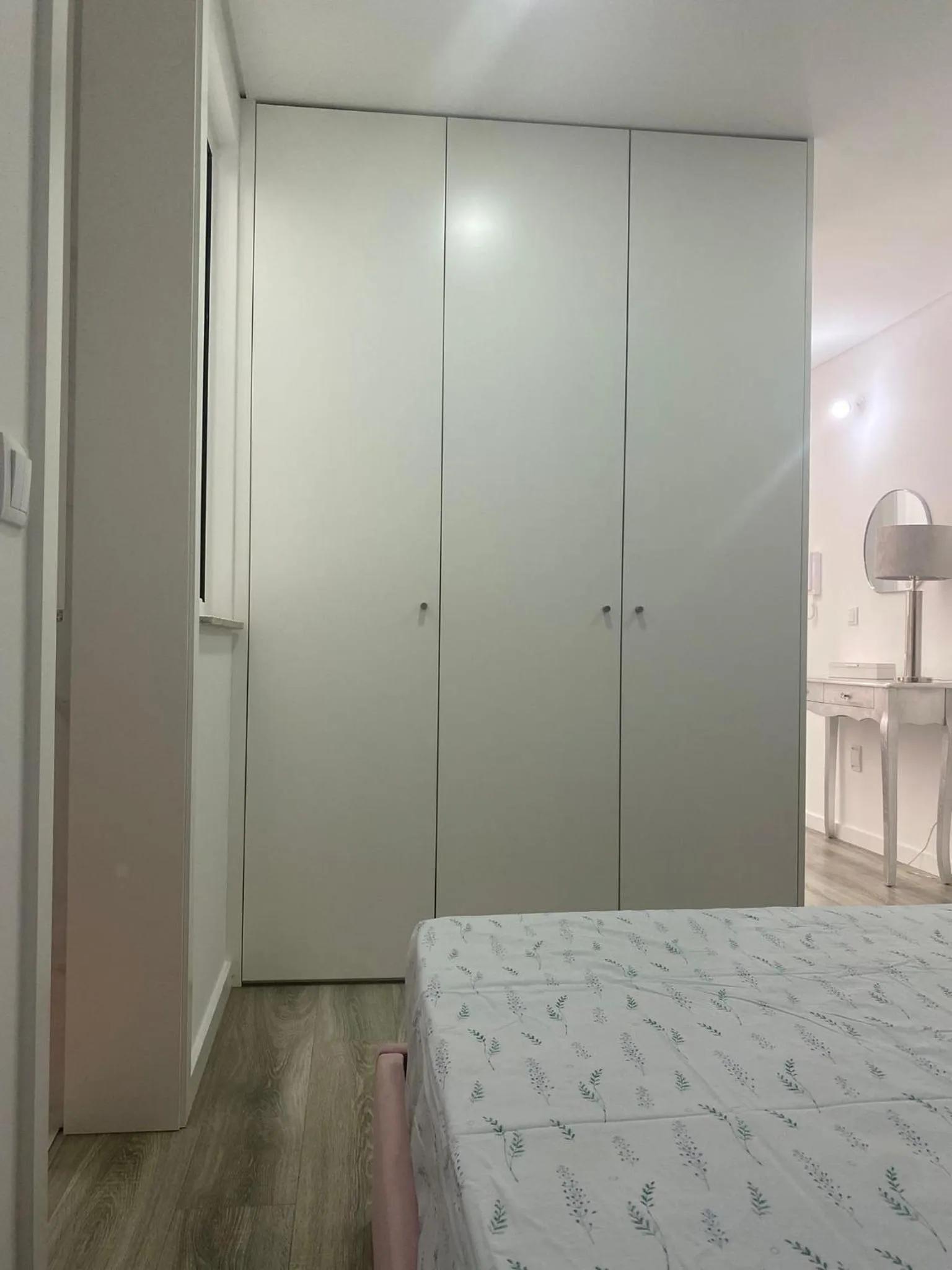 Bed in Casa Augusta 6