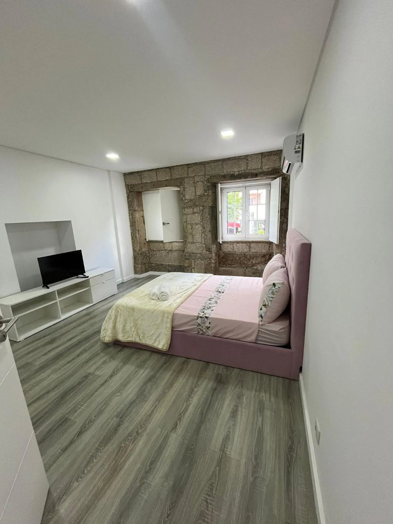 Bed in Casa Augusta 6