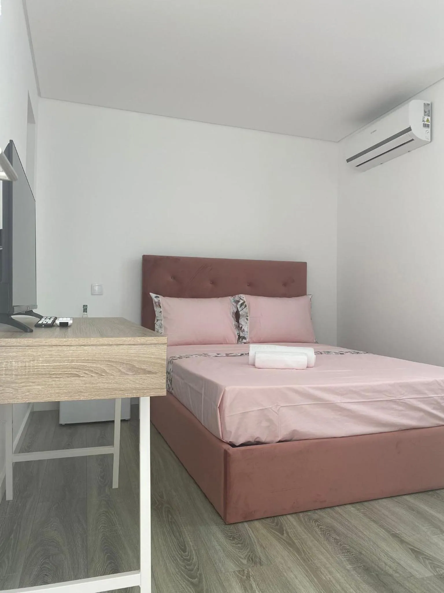 Bed in Casa Augusta 6