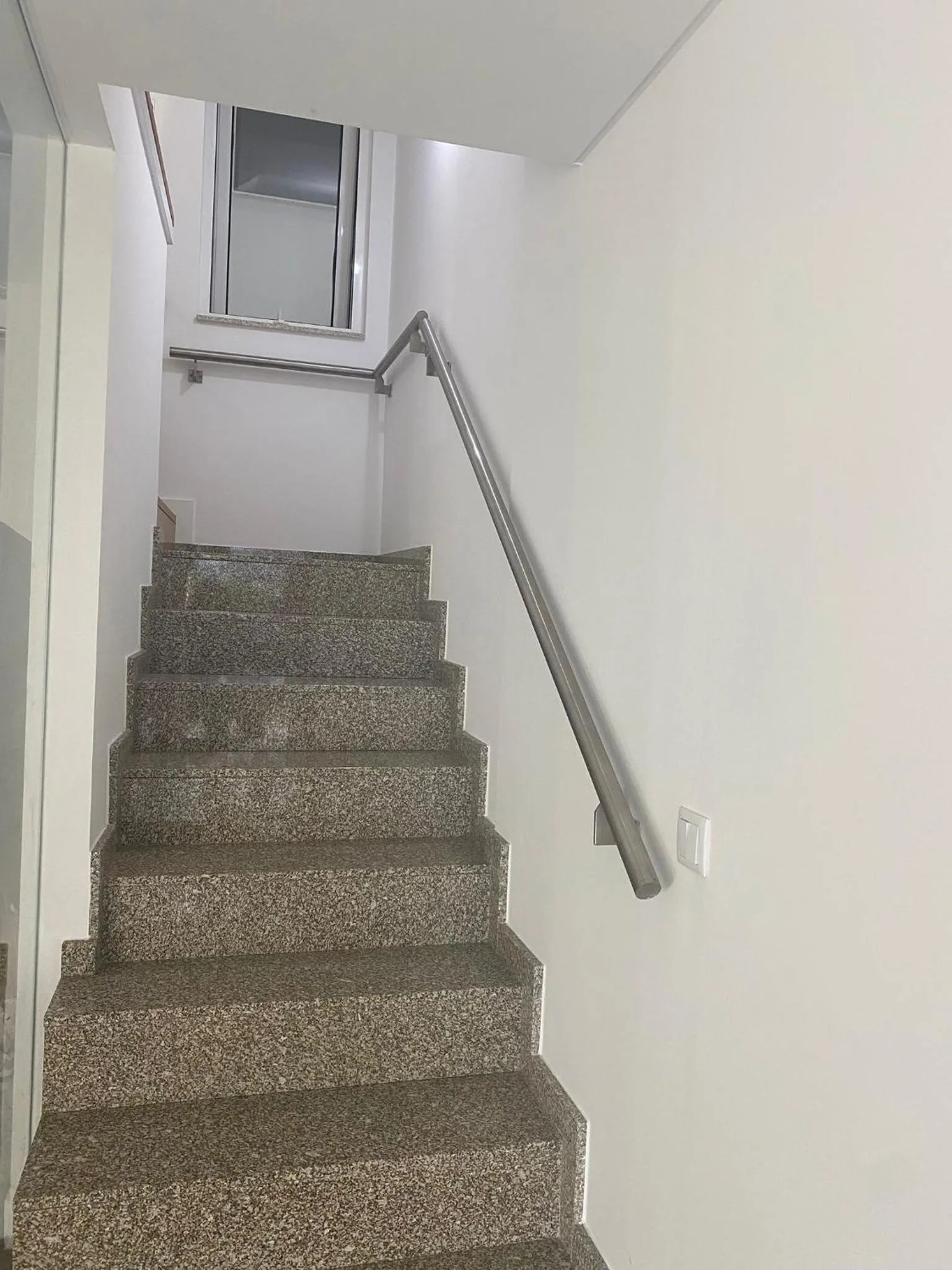 Facade/entrance in Casa Augusta 6