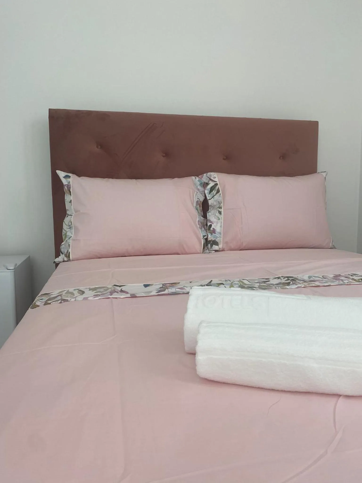 Bed in Casa Augusta 6