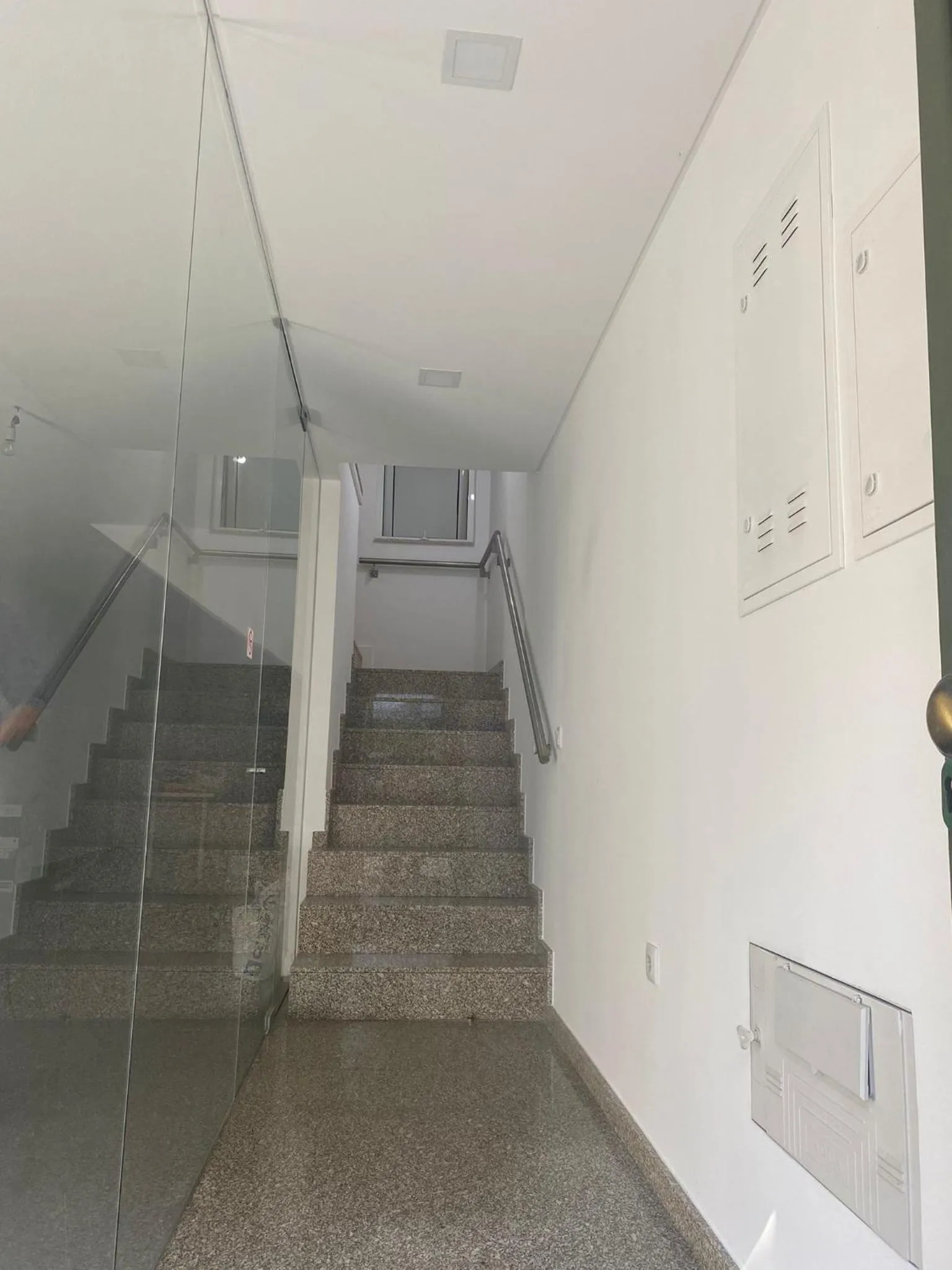 Facade/entrance in Casa Augusta 6