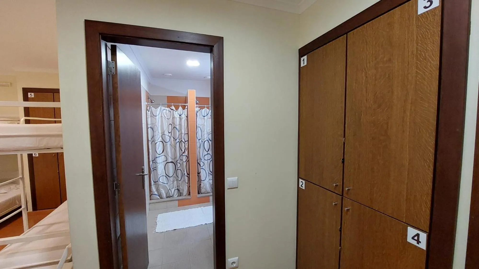 HI Alfeizerão – Pousada de Juventude