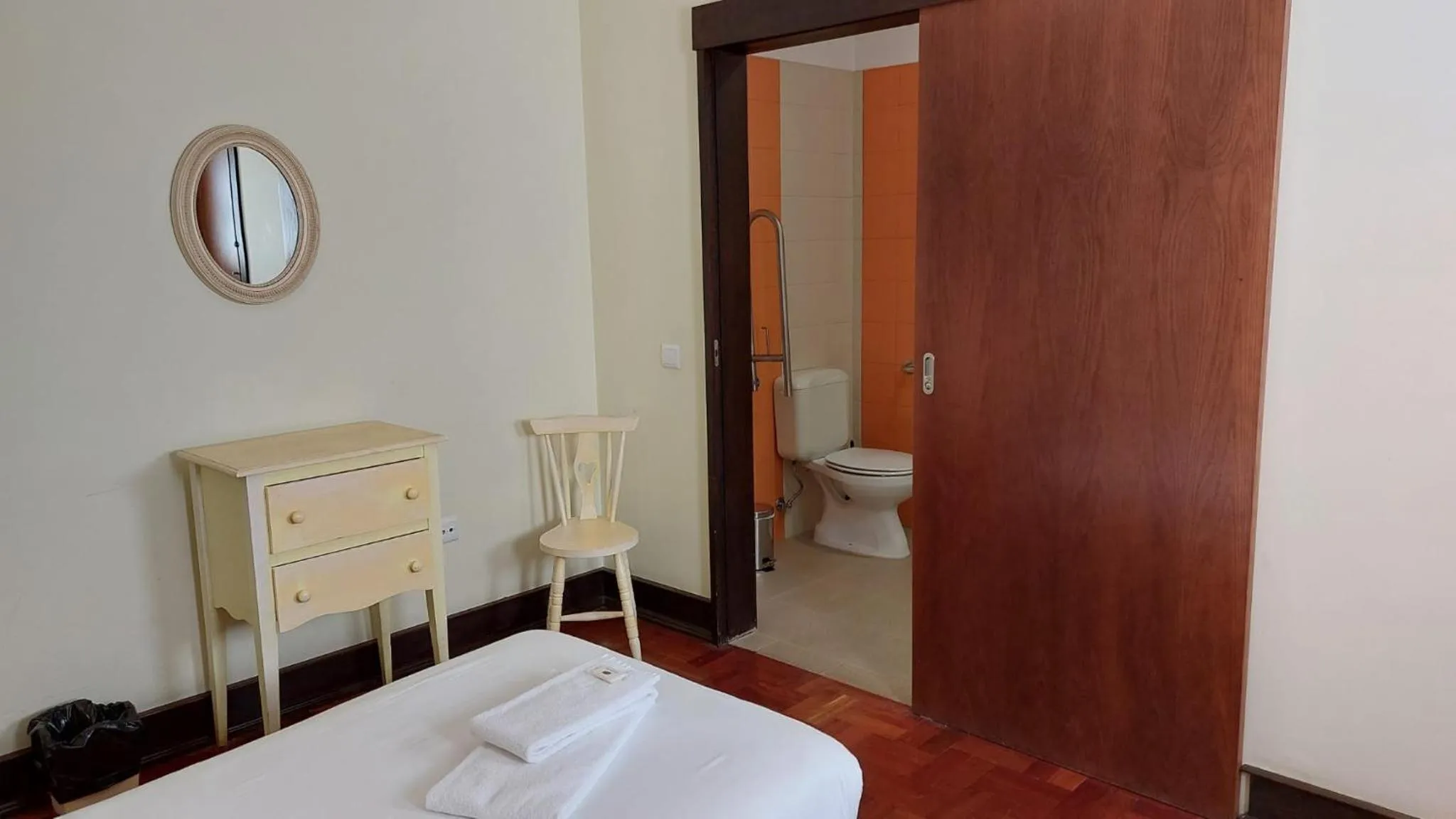 HI Alfeizerão – Pousada de Juventude