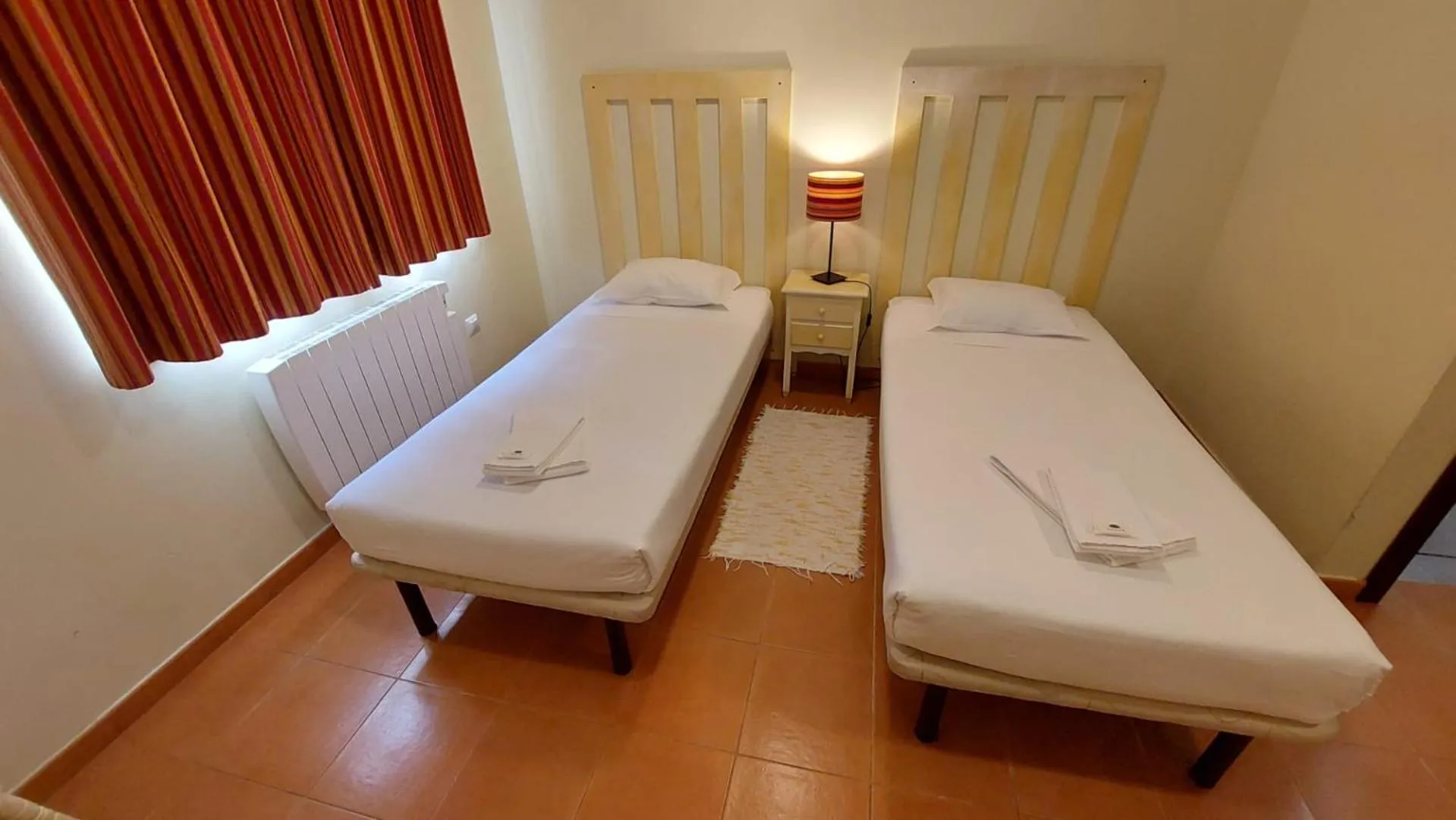 HI Alfeizerão – Pousada de Juventude