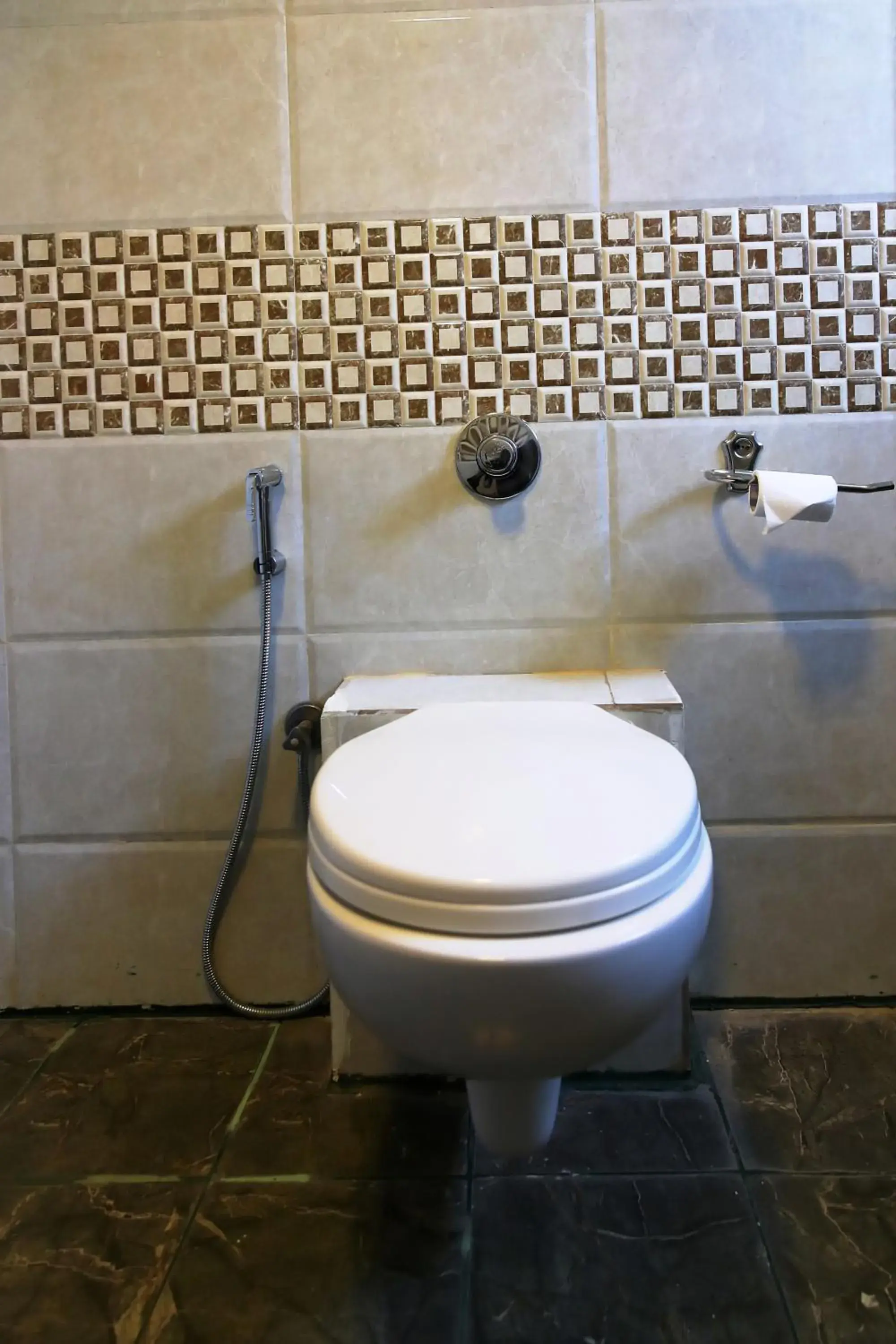 Executive Double Room in Icon Suites by Bhagini Executive Double Room in Icon Suites by Bhagini