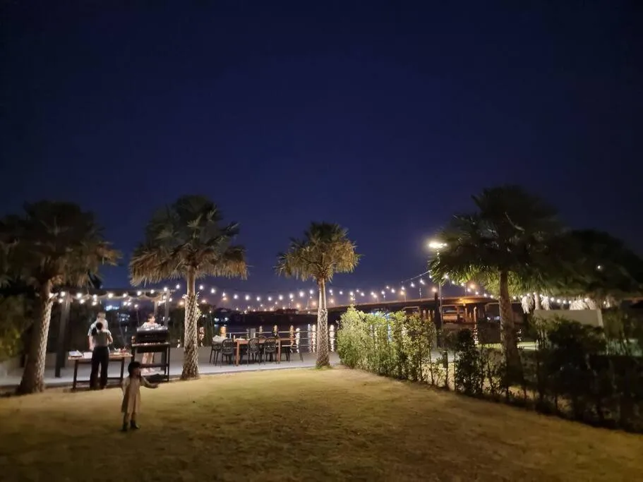 Plubpla Samut River Villas