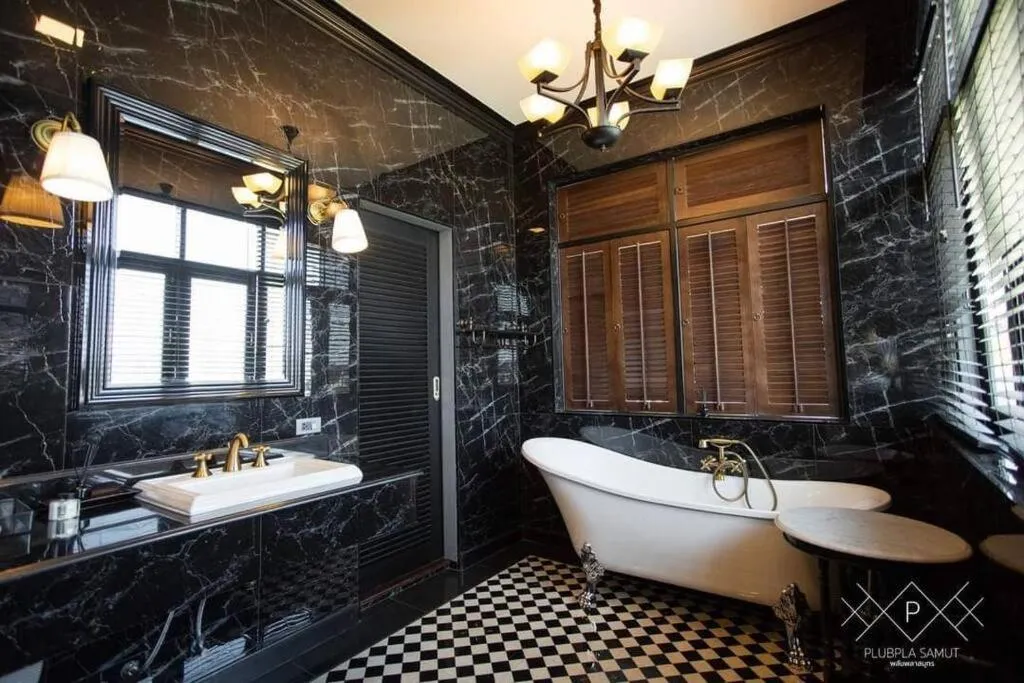 Plubpla Samut River Villas