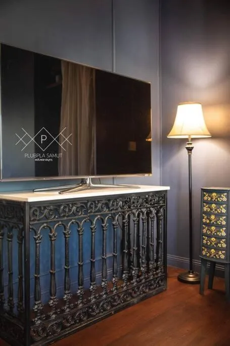 Plubpla Samut River Villas