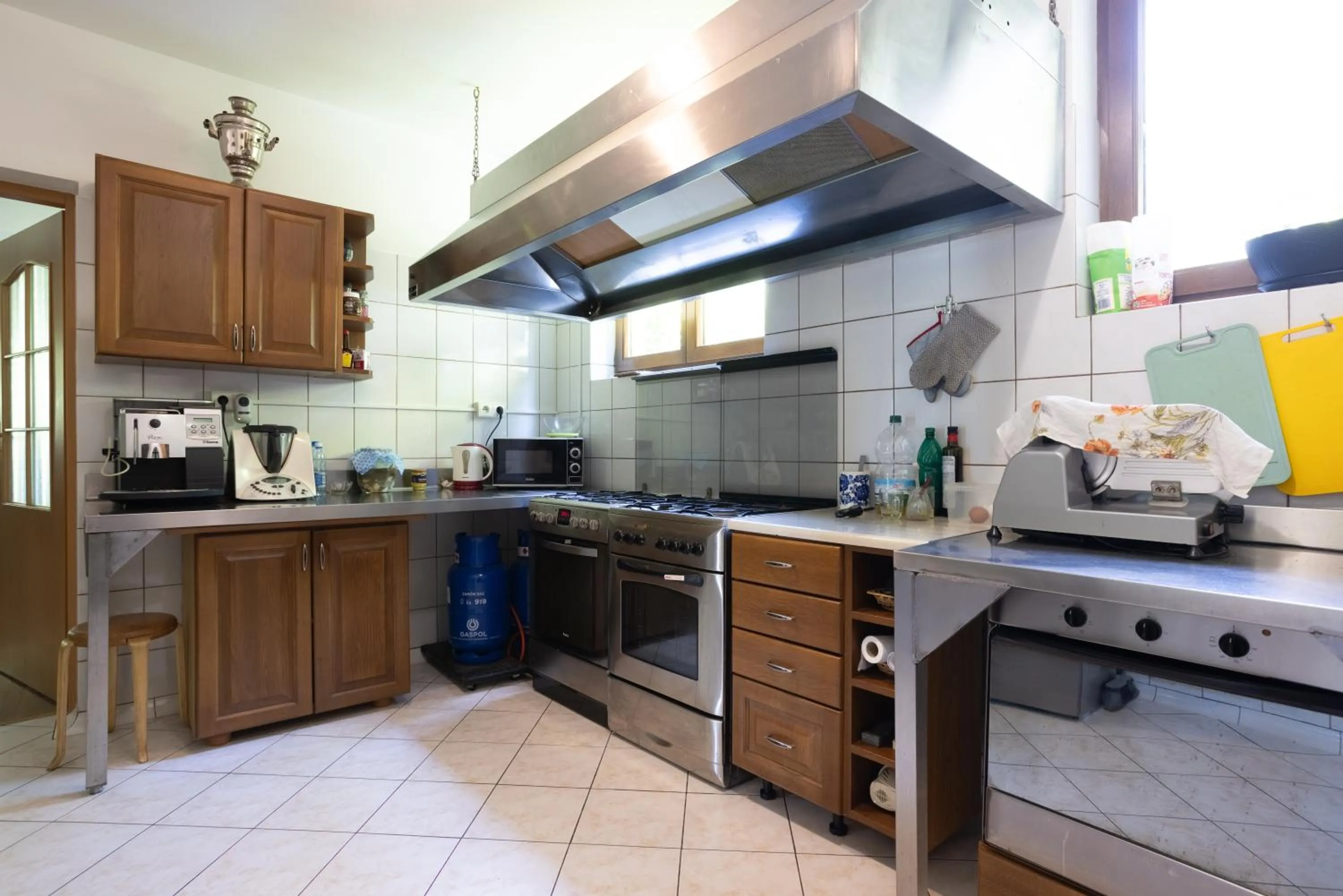 Studio in Pensjonat Pod Długą Polaną