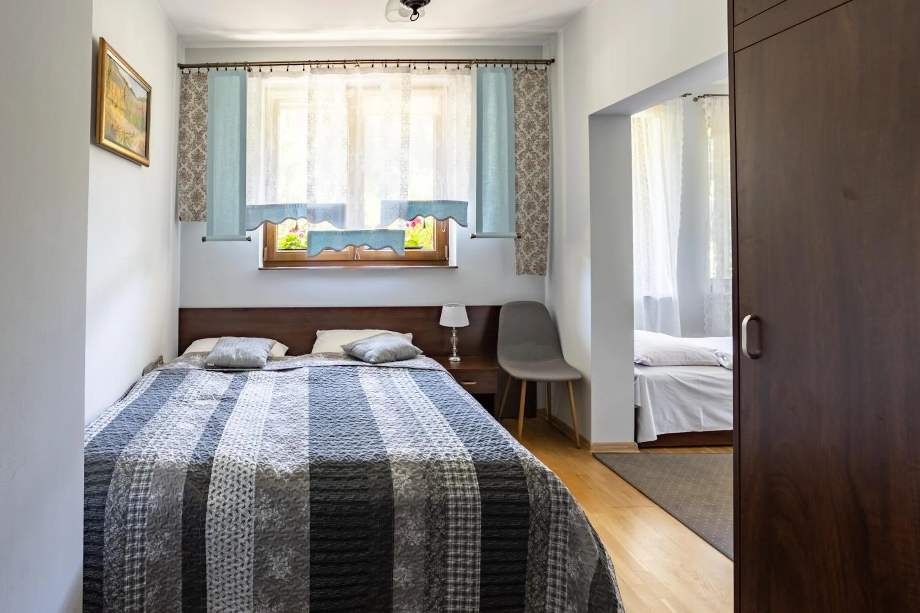Triple Room in Pensjonat Pod Długą Polaną