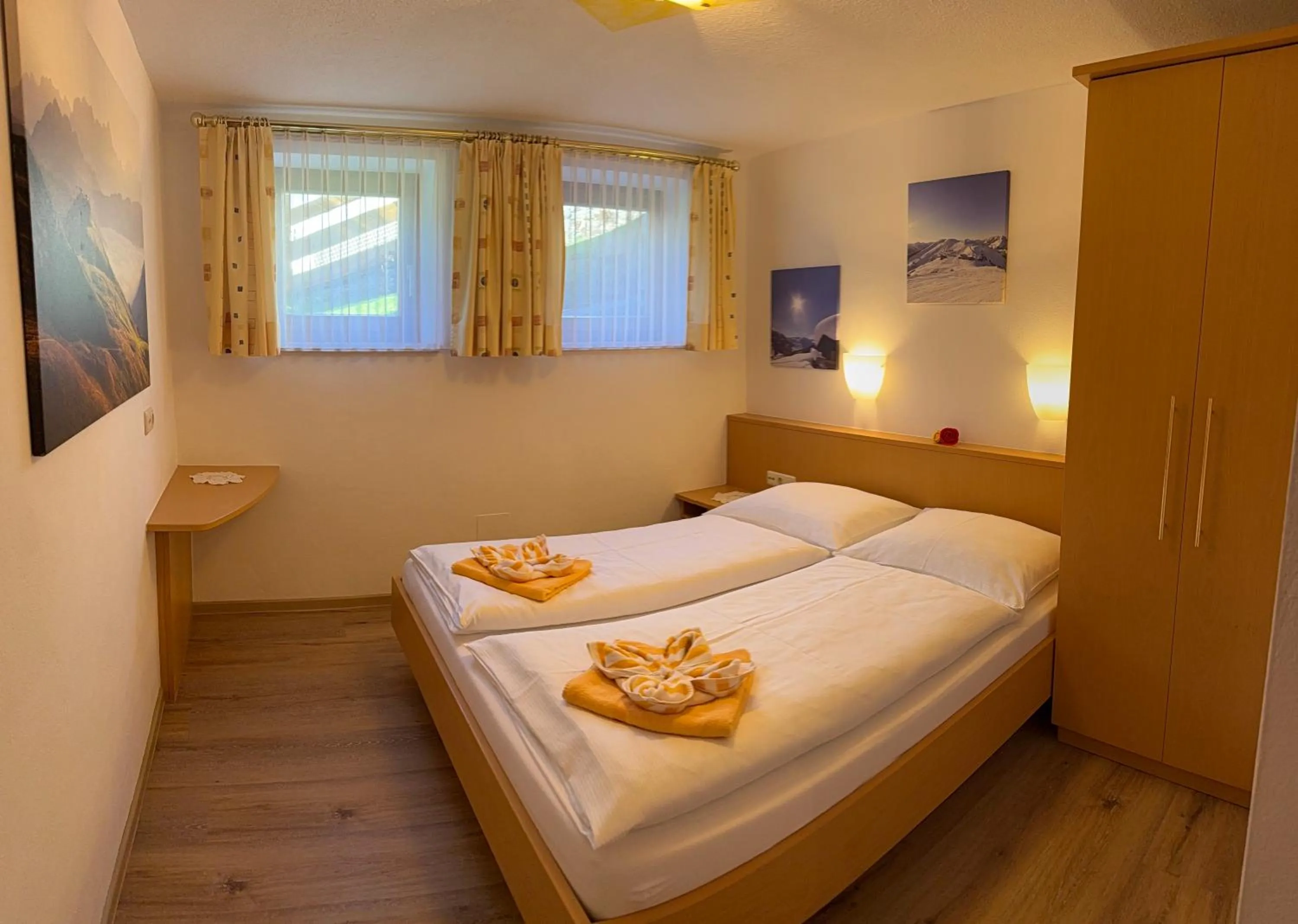 Appartement Stöckl