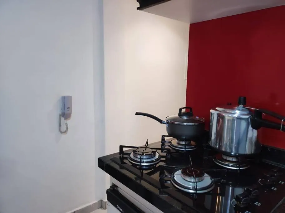 Majestoso Apartamento Central