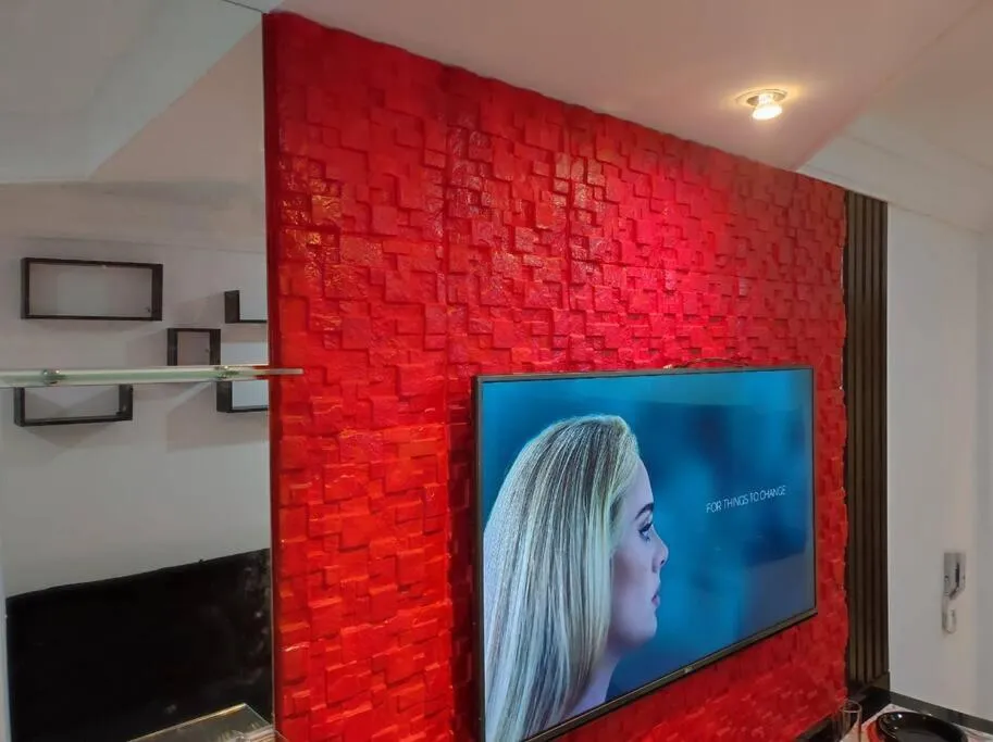 Majestoso Apartamento Central