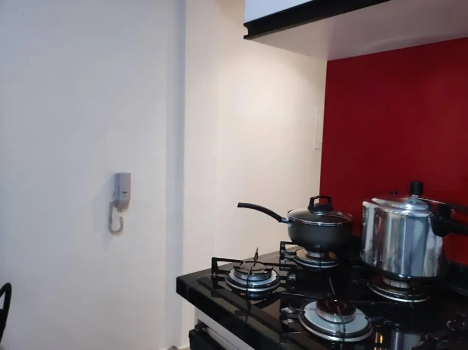 Majestoso Apartamento Central