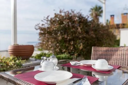 Beach Guesthouse Mediteran
