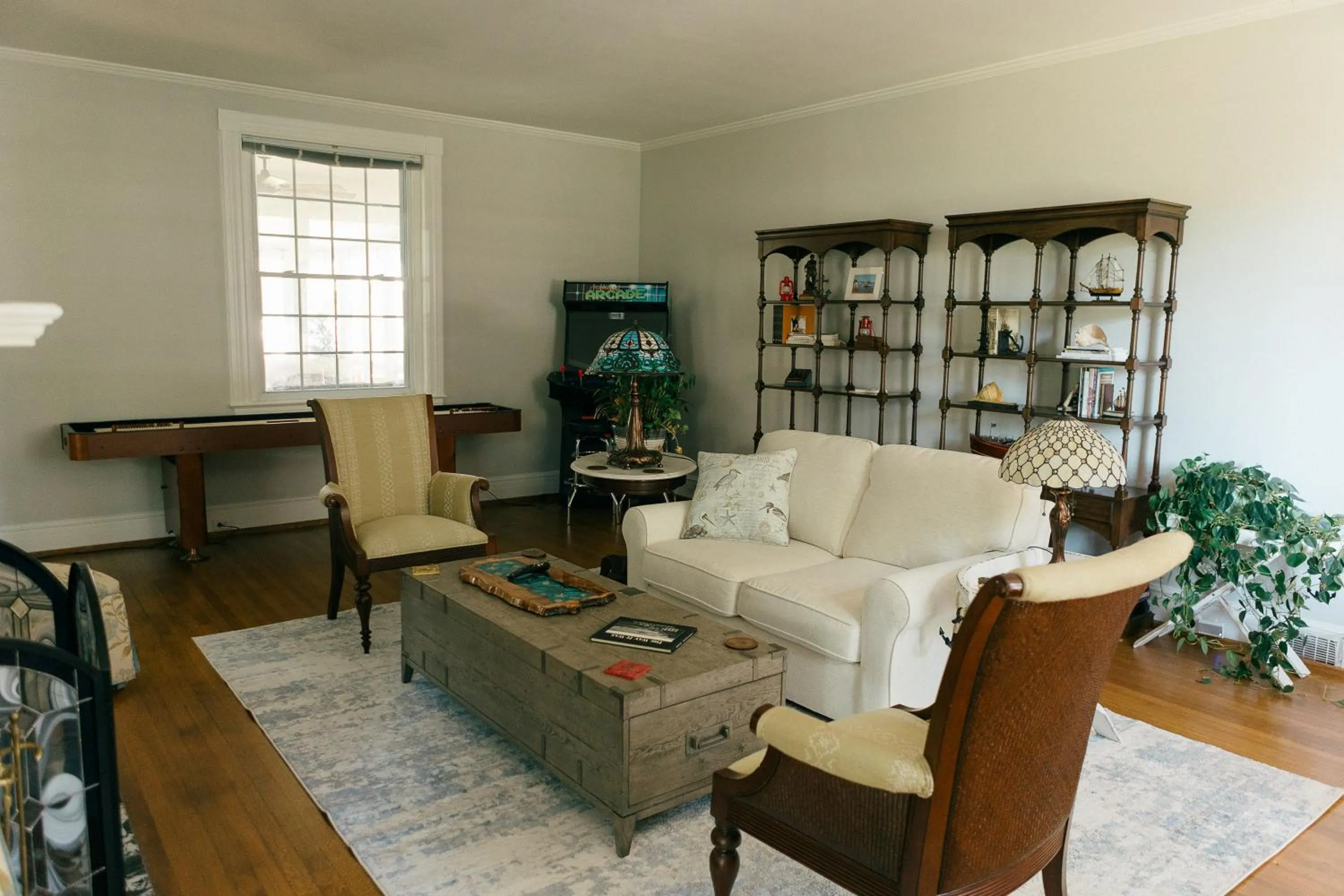 The Carriage House Inn Bed and Breakfast