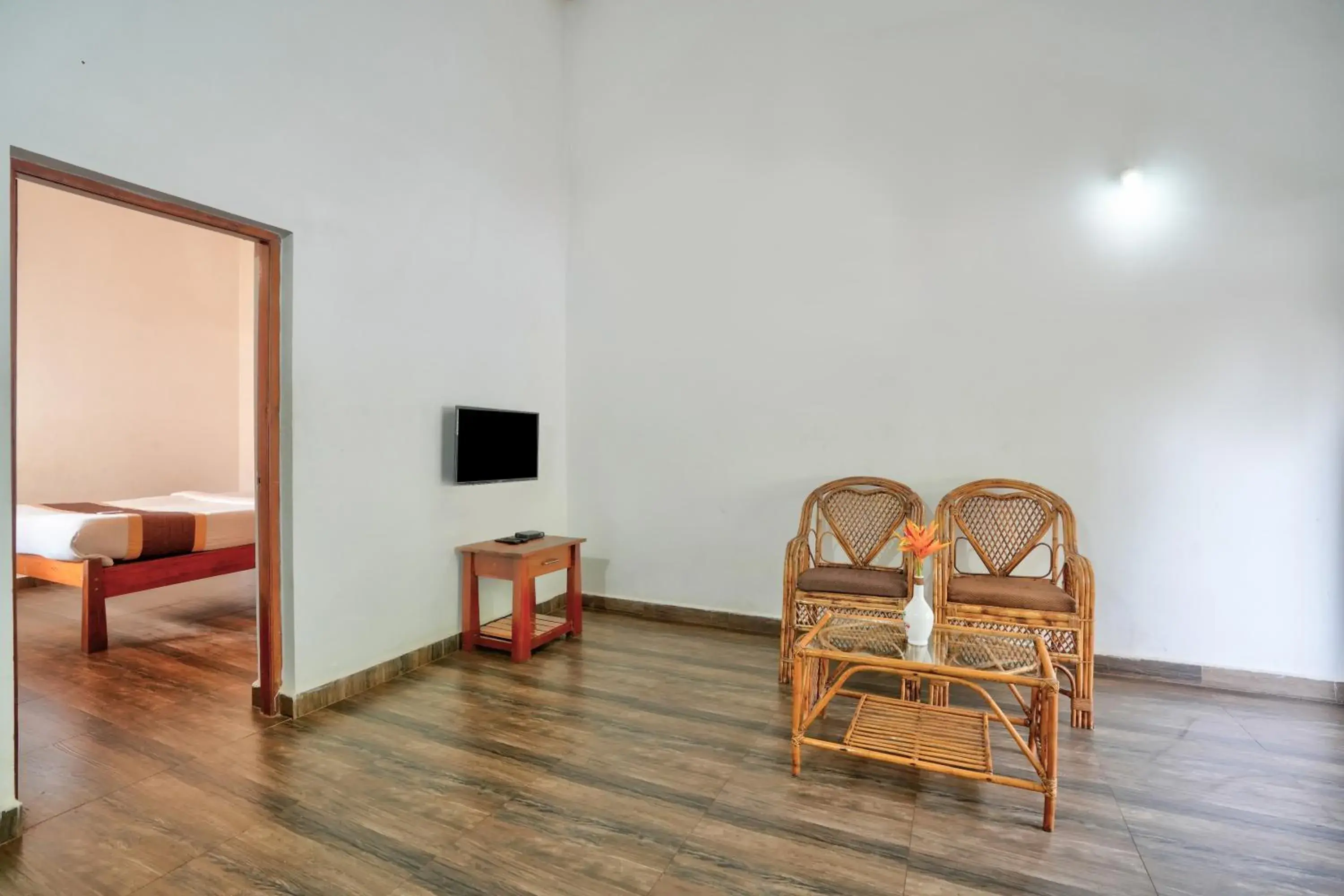 Suite with Balcony in Casa De Royale - Anjuna Suite with Balcony in Casa De Royale - Anjuna