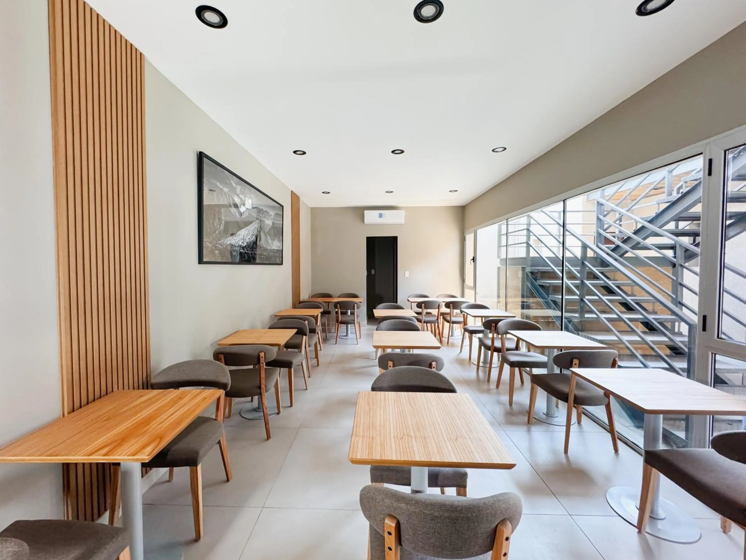 Breakfast in Casa Foresta