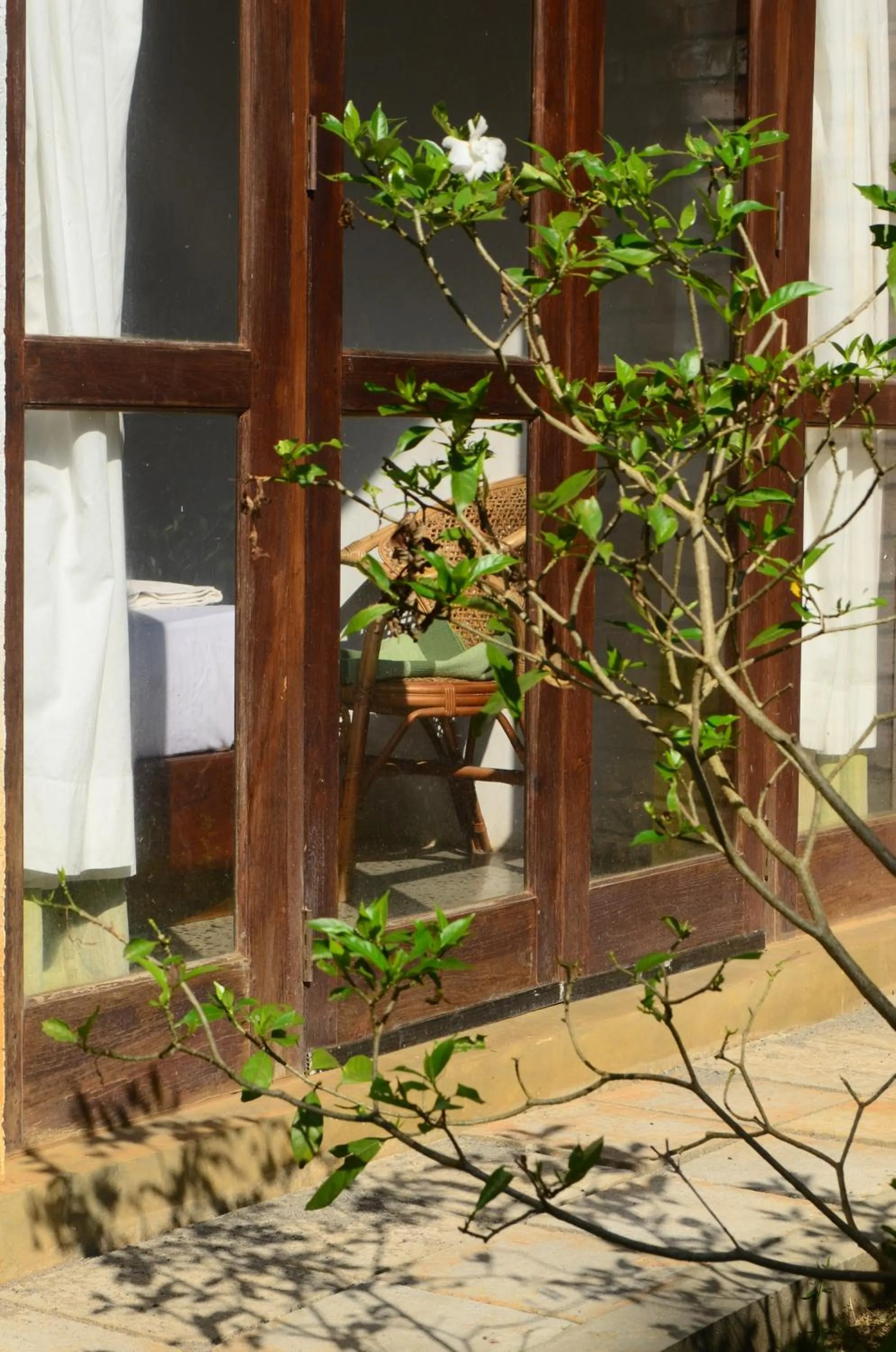 Property building in Vallee 69 Eco Villa-Tissa,Yala