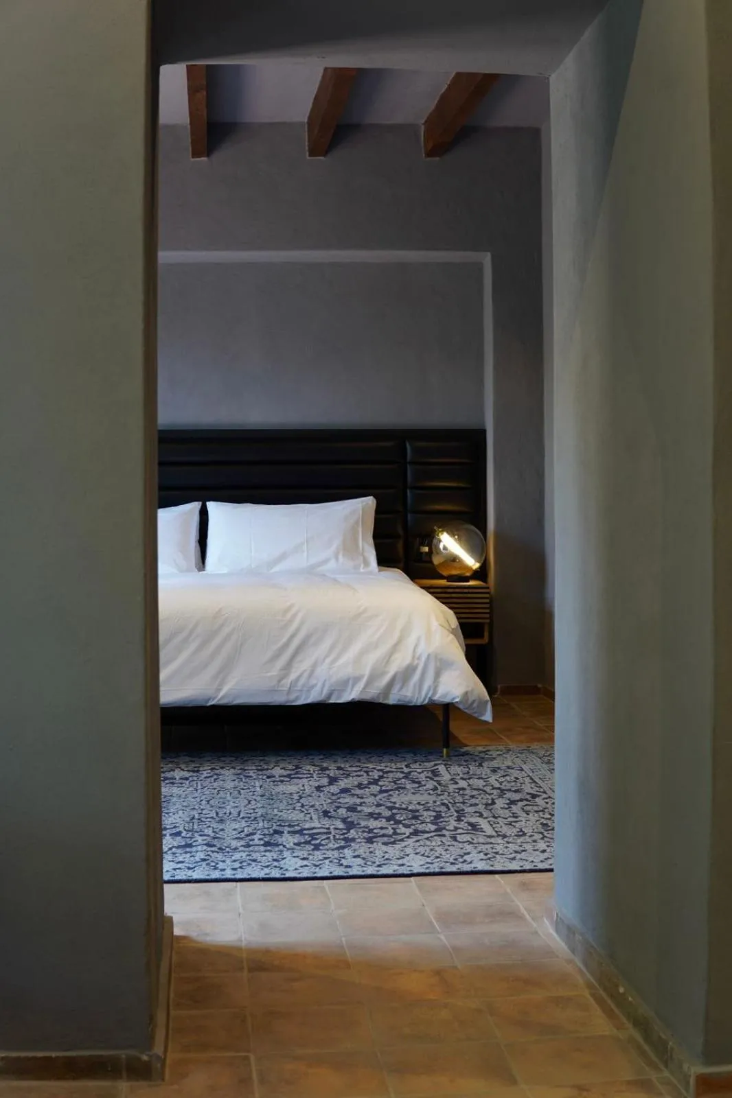 Hotel Piedras Neg