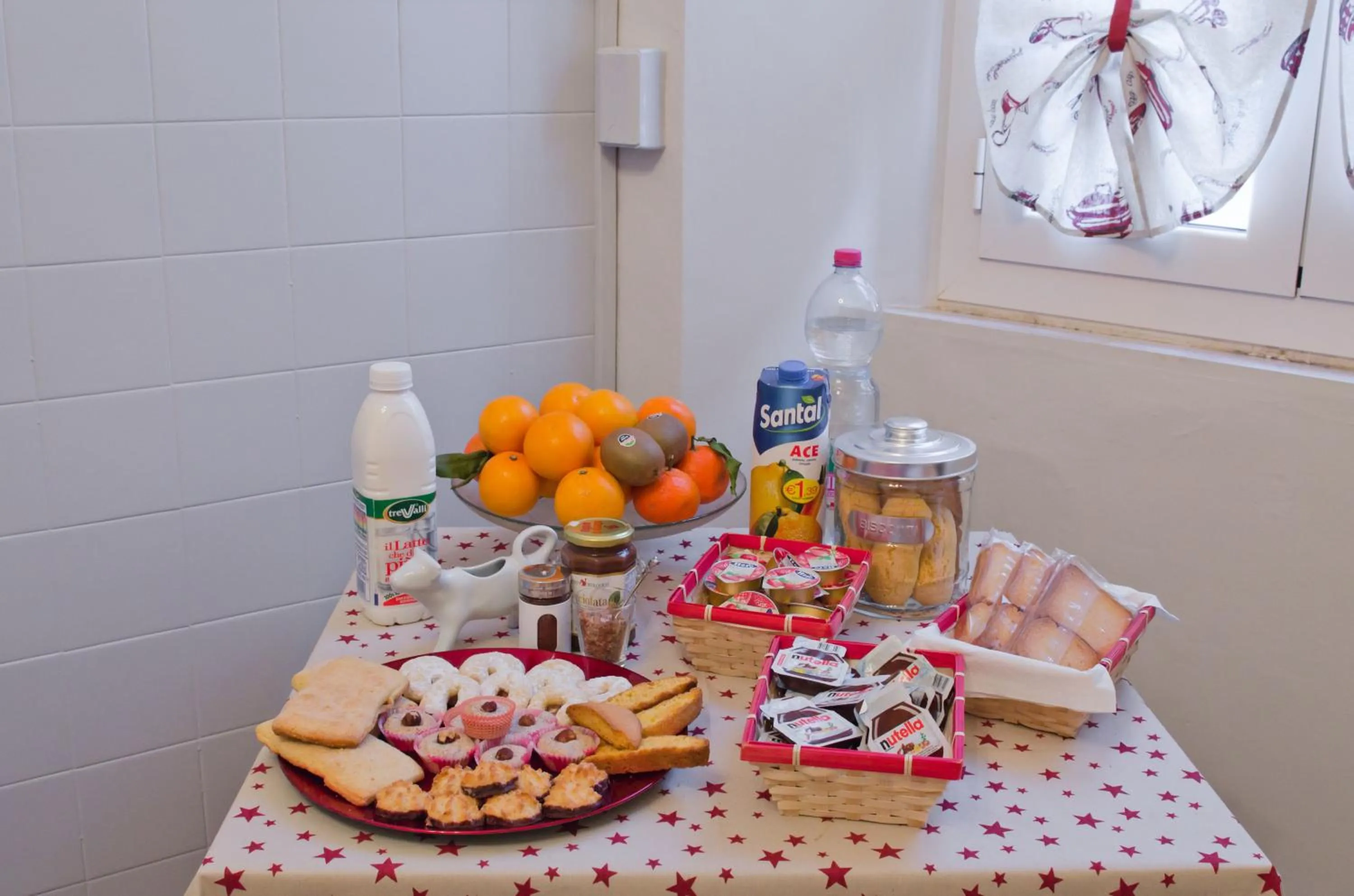 Coffee/tea facilities in Dimora nel borgo