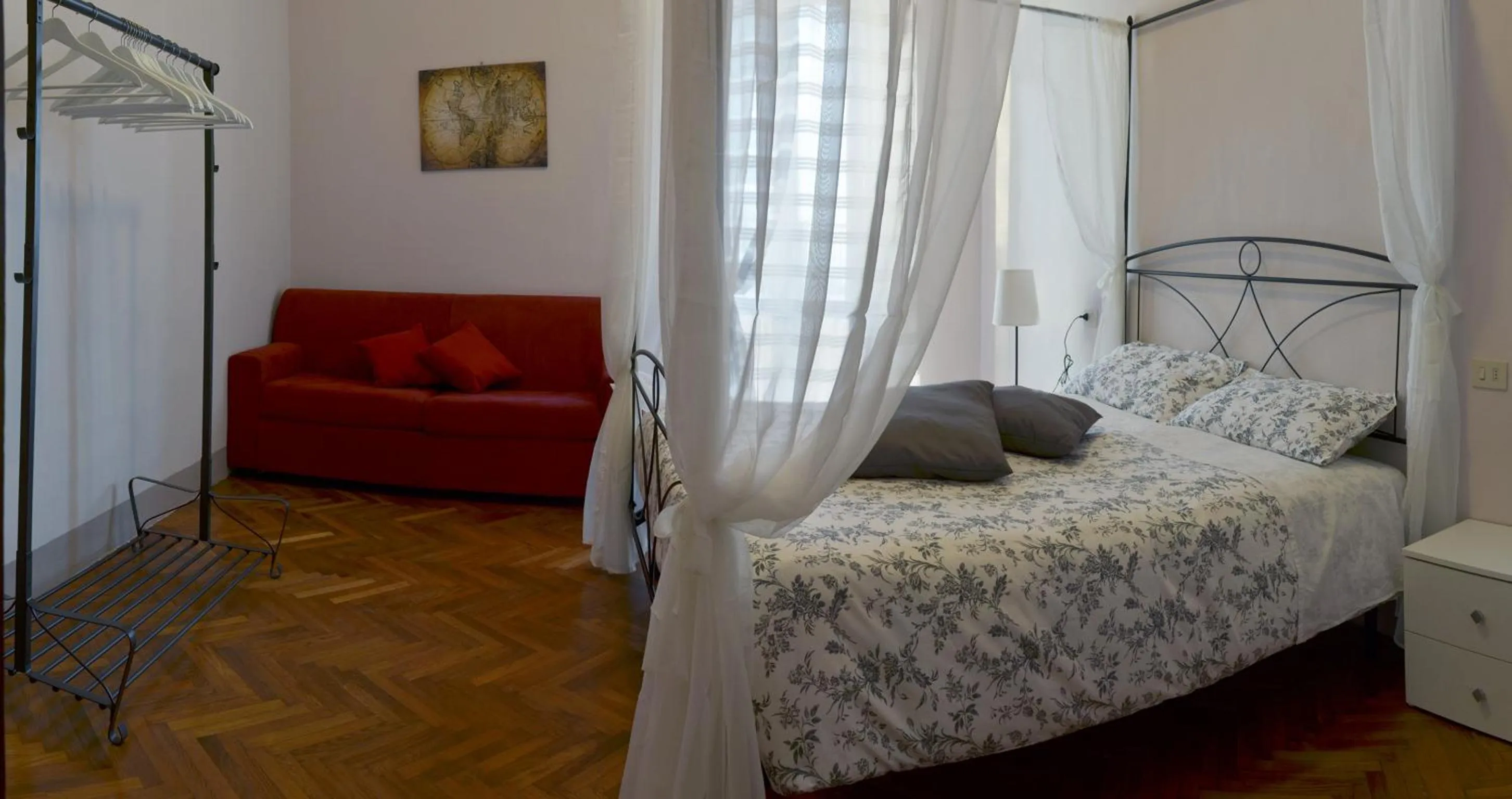 Bed in Dimora nel borgo