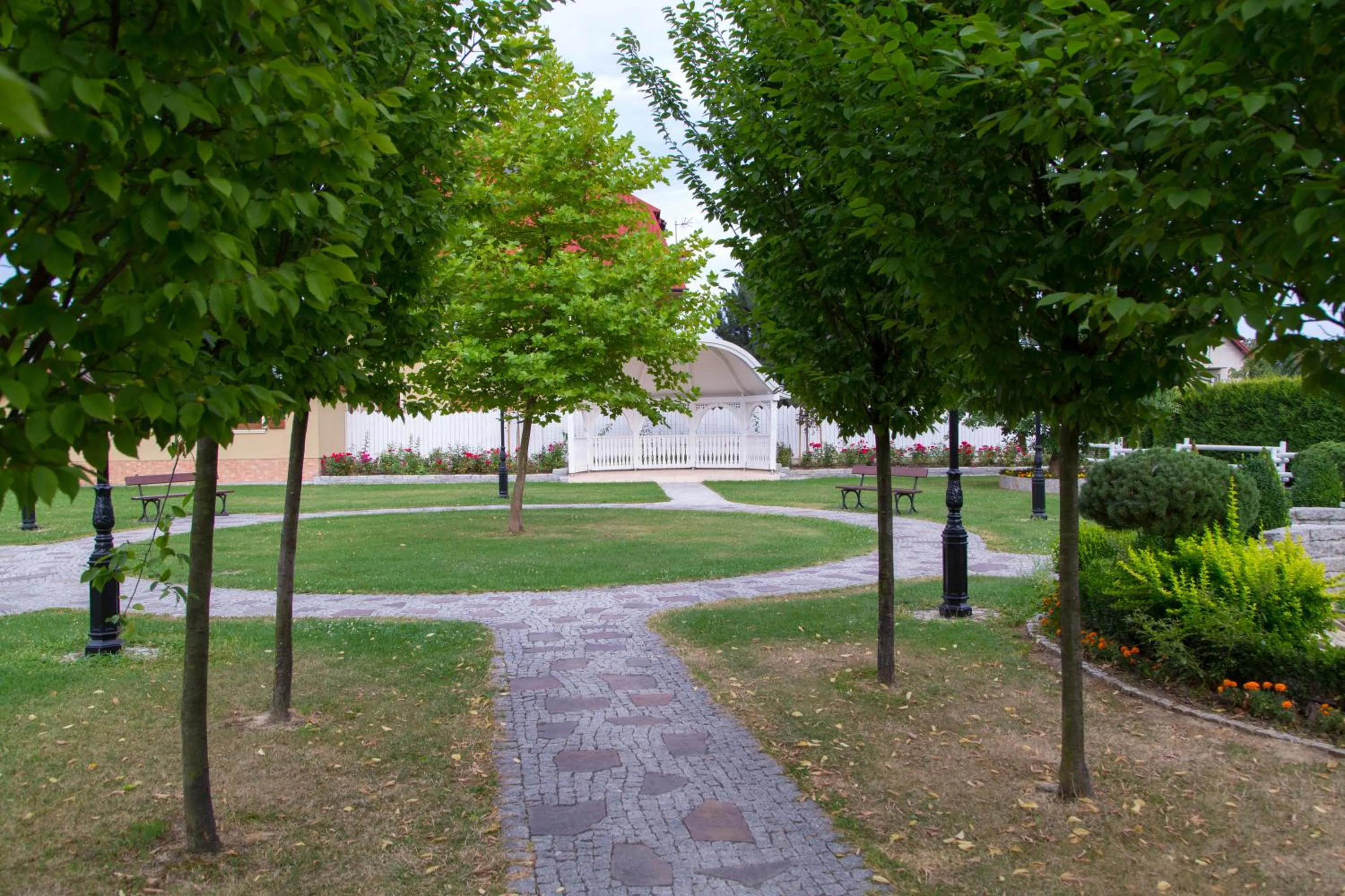Hotel nad Rabą - Bochnia