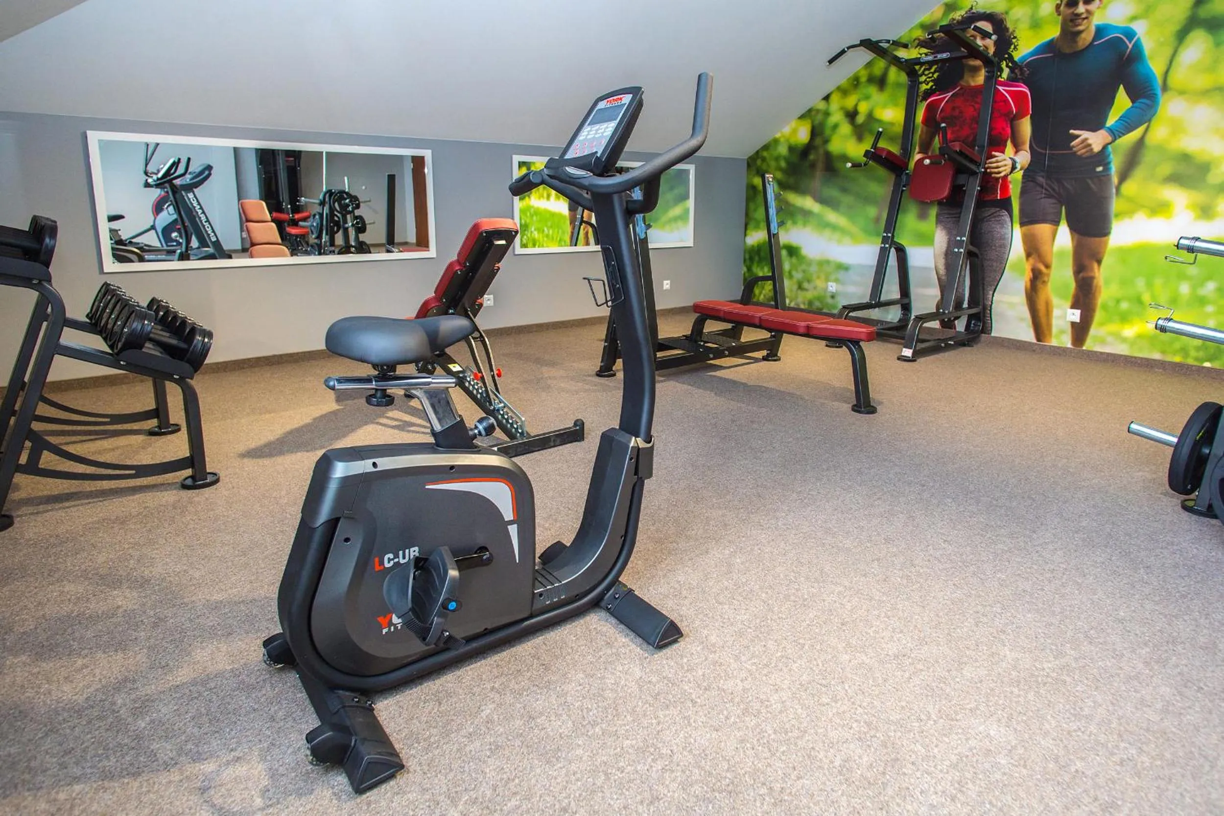 Hotel nad Rabą - Bochnia