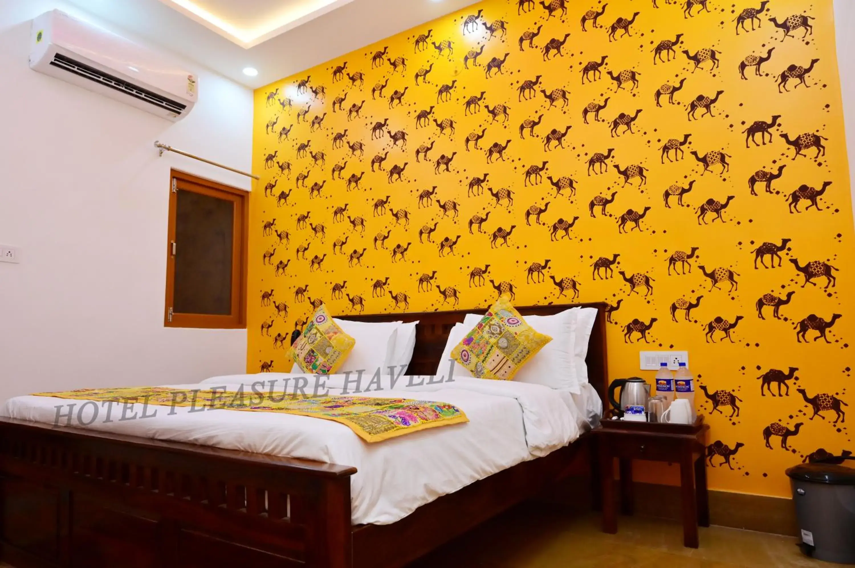 Hotel Pleasure Haveli Hotel Pleasure Haveli