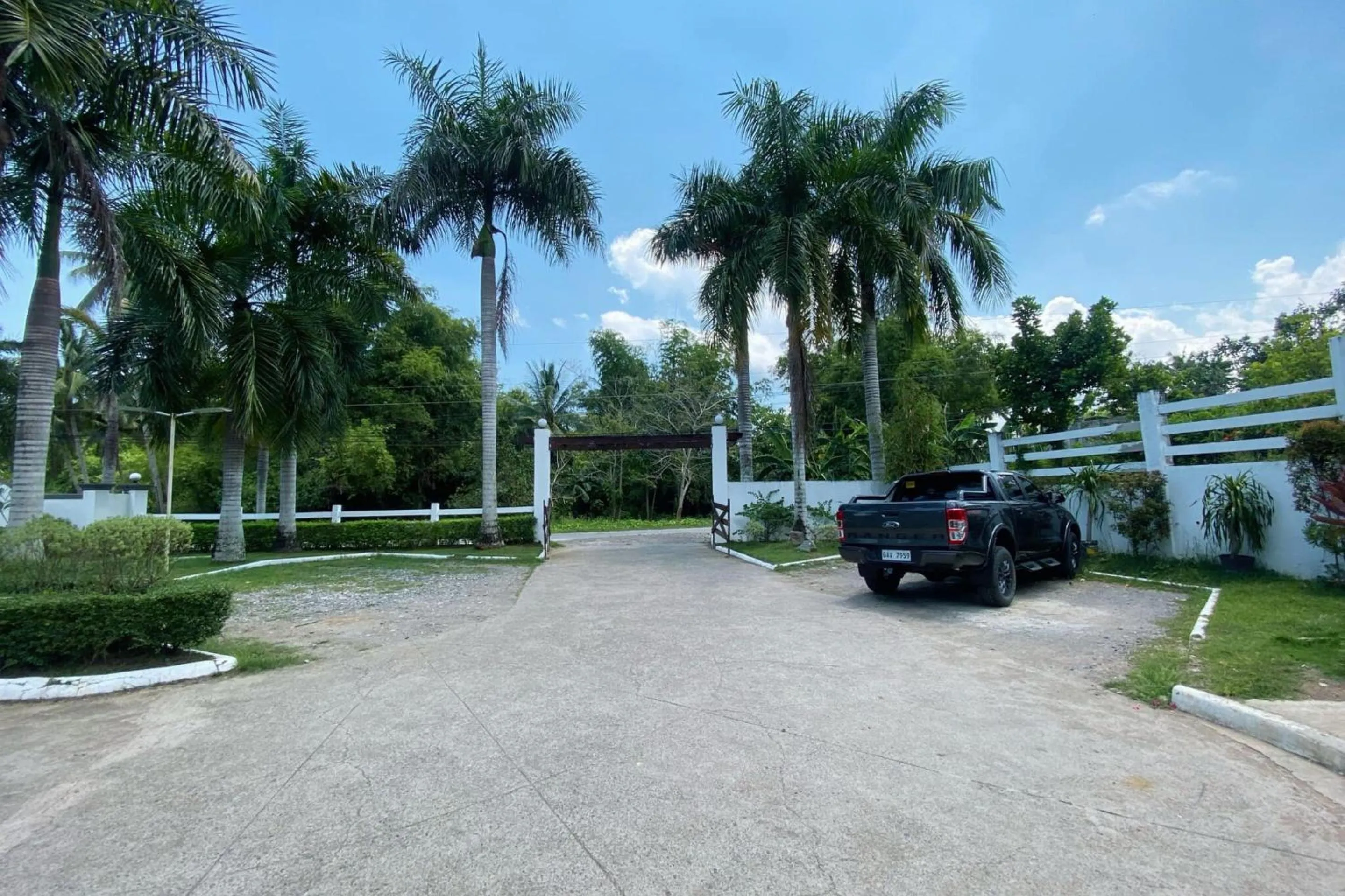 The Ranch Resort Cebu powered by Cocotel