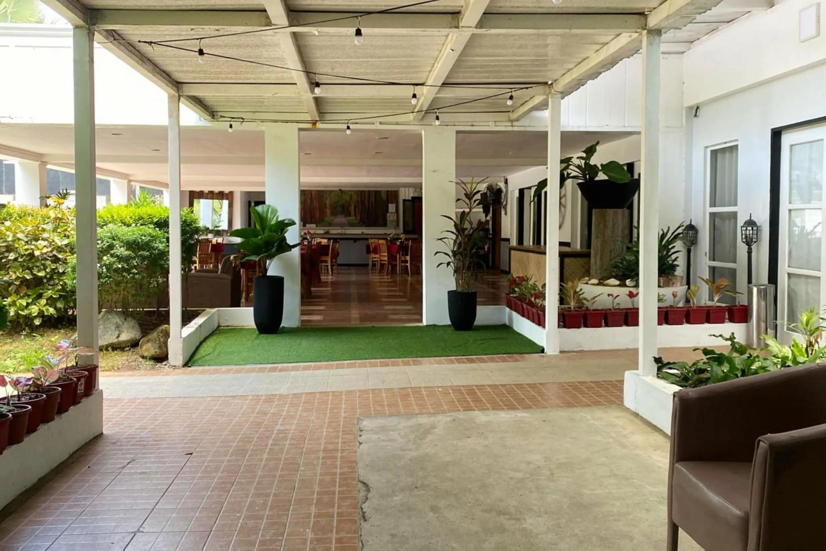 The Ranch Resort Cebu powered by Cocotel