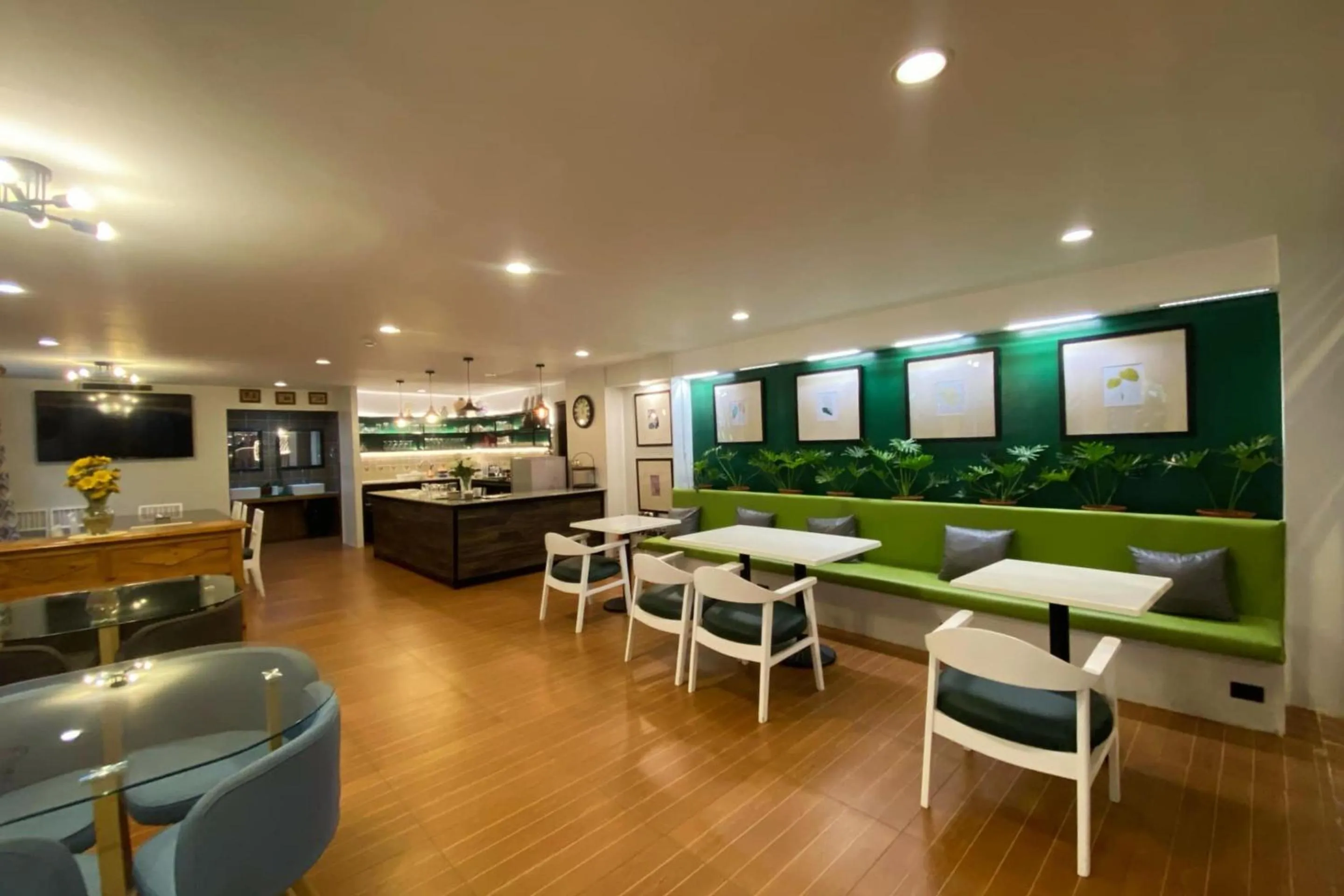 The Ranch Resort Cebu powered by Cocotel