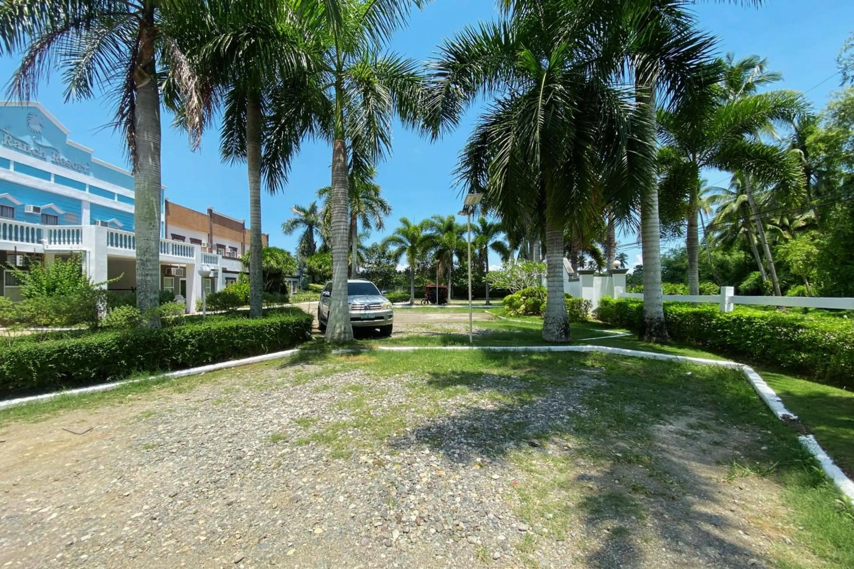 The Ranch Resort Cebu powered by Cocotel